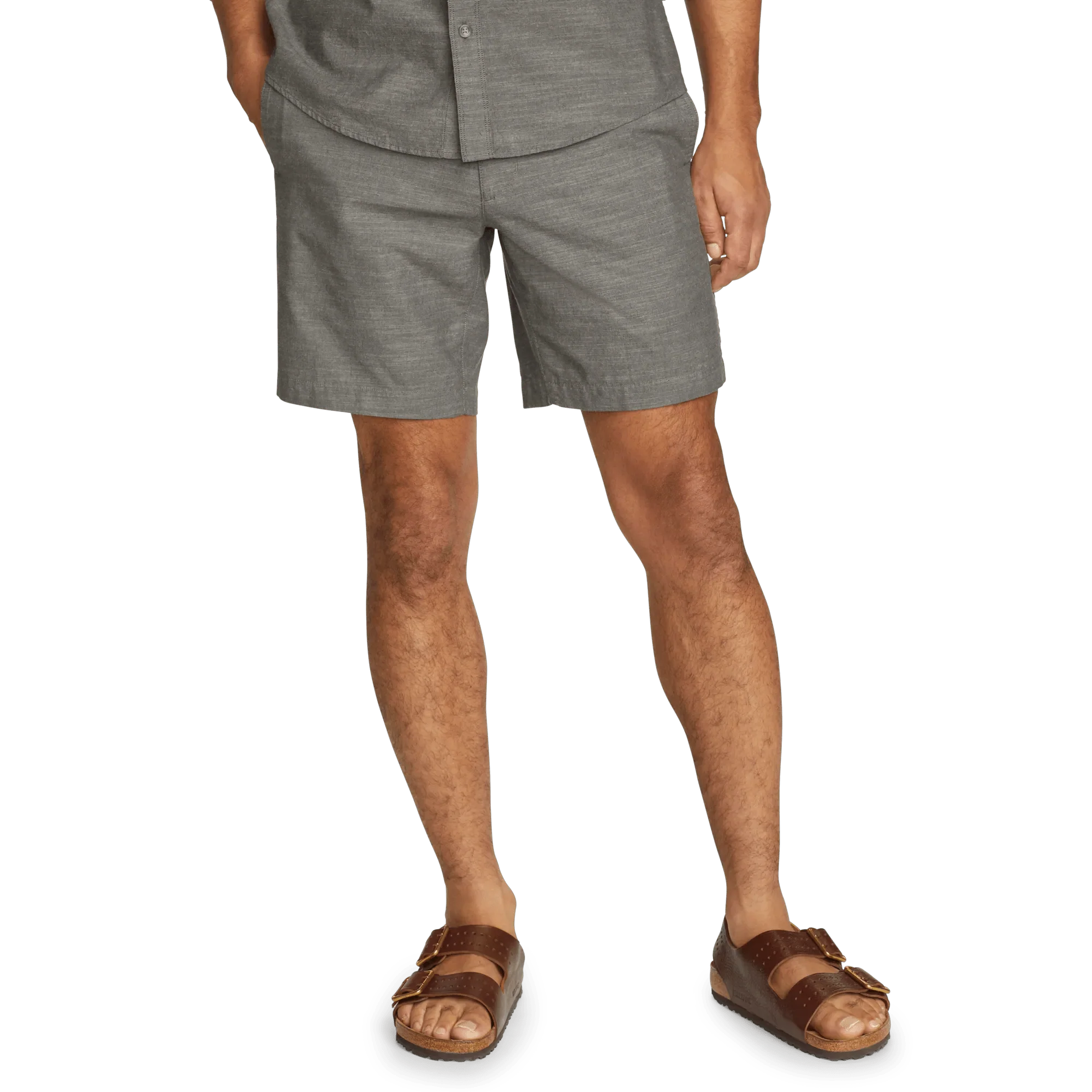 Men's Camano Shorts - Solid - Image 5