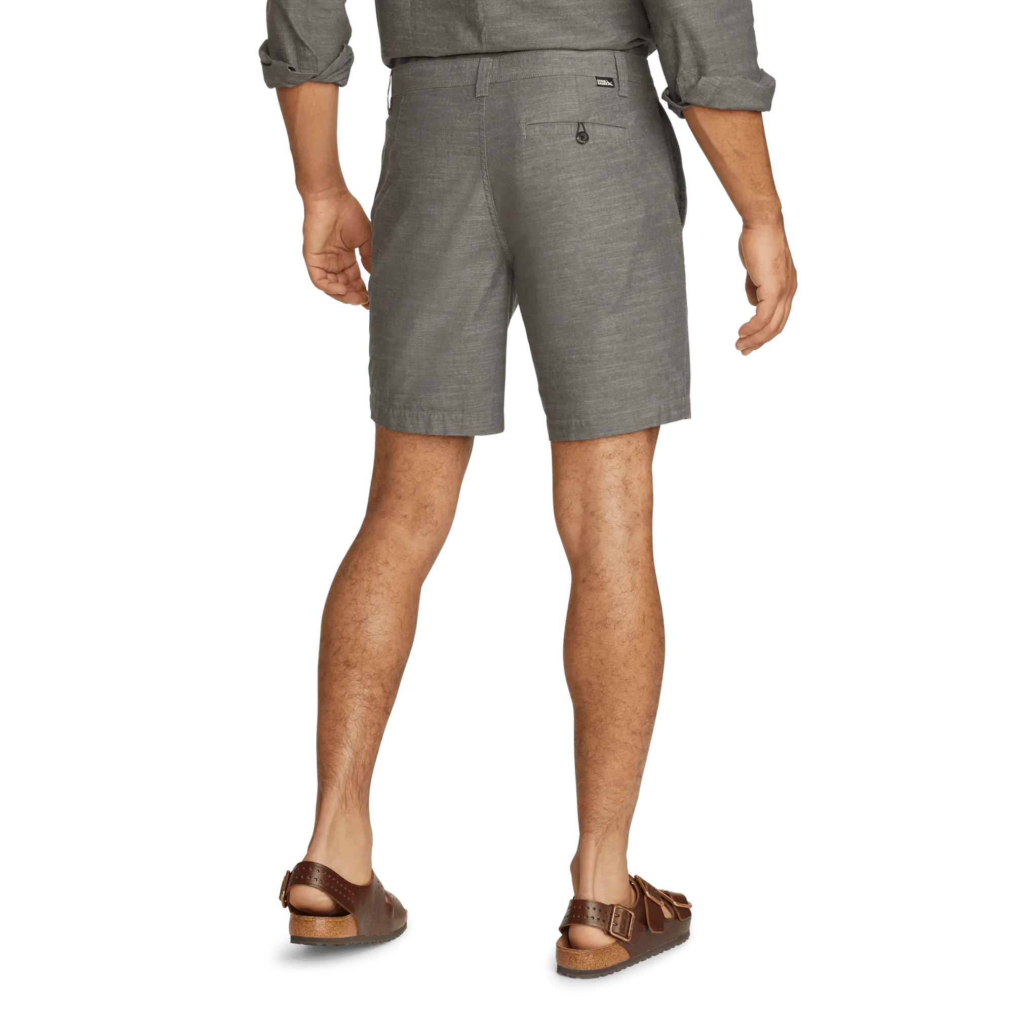 Men's Camano Shorts - Solid - Image 6