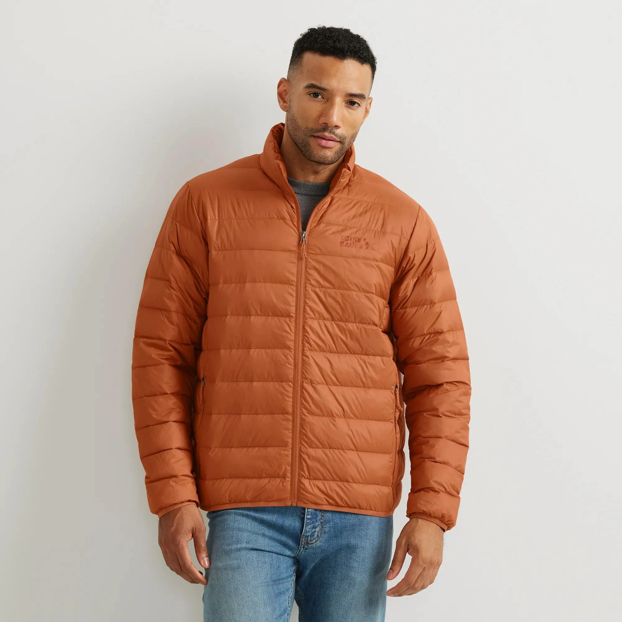 Men's CirrusLite Down Jacket - Image 12