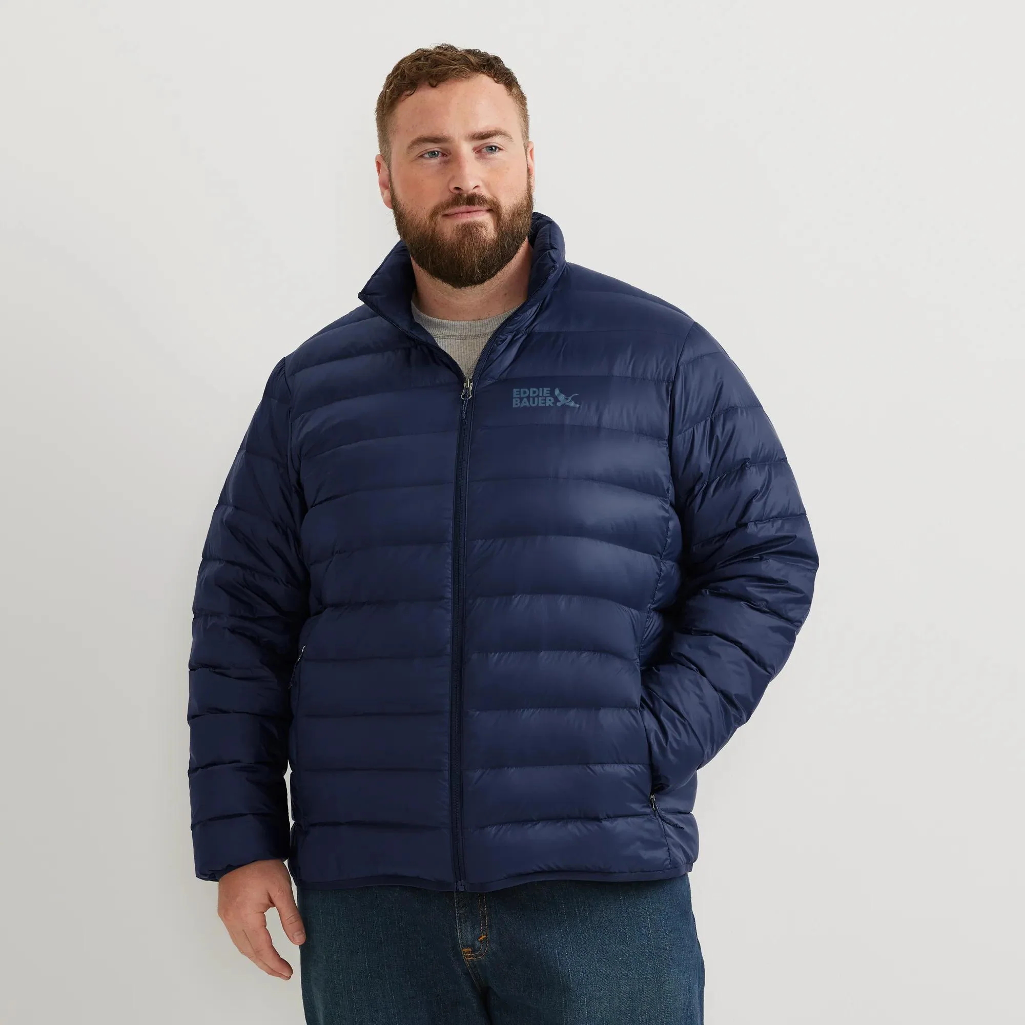Men's CirrusLite Down Jacket - Image 27