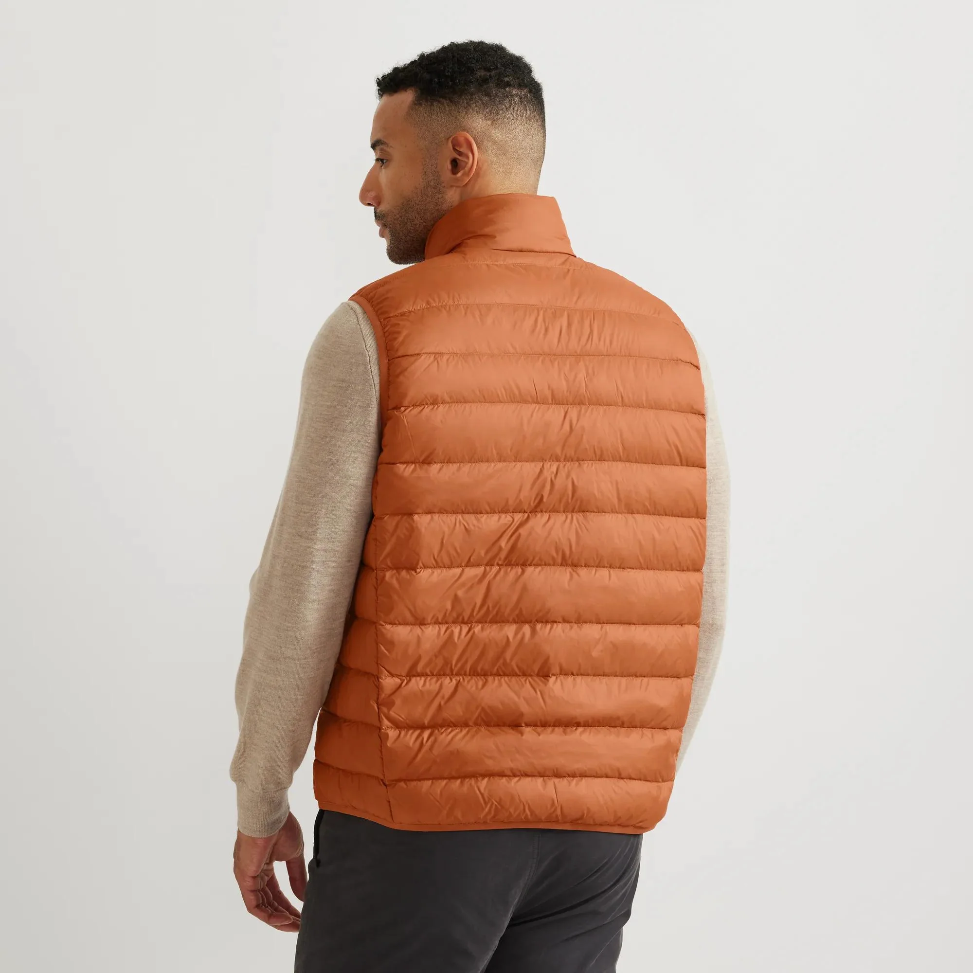Men's CirrusLite Down Vest - Image 26
