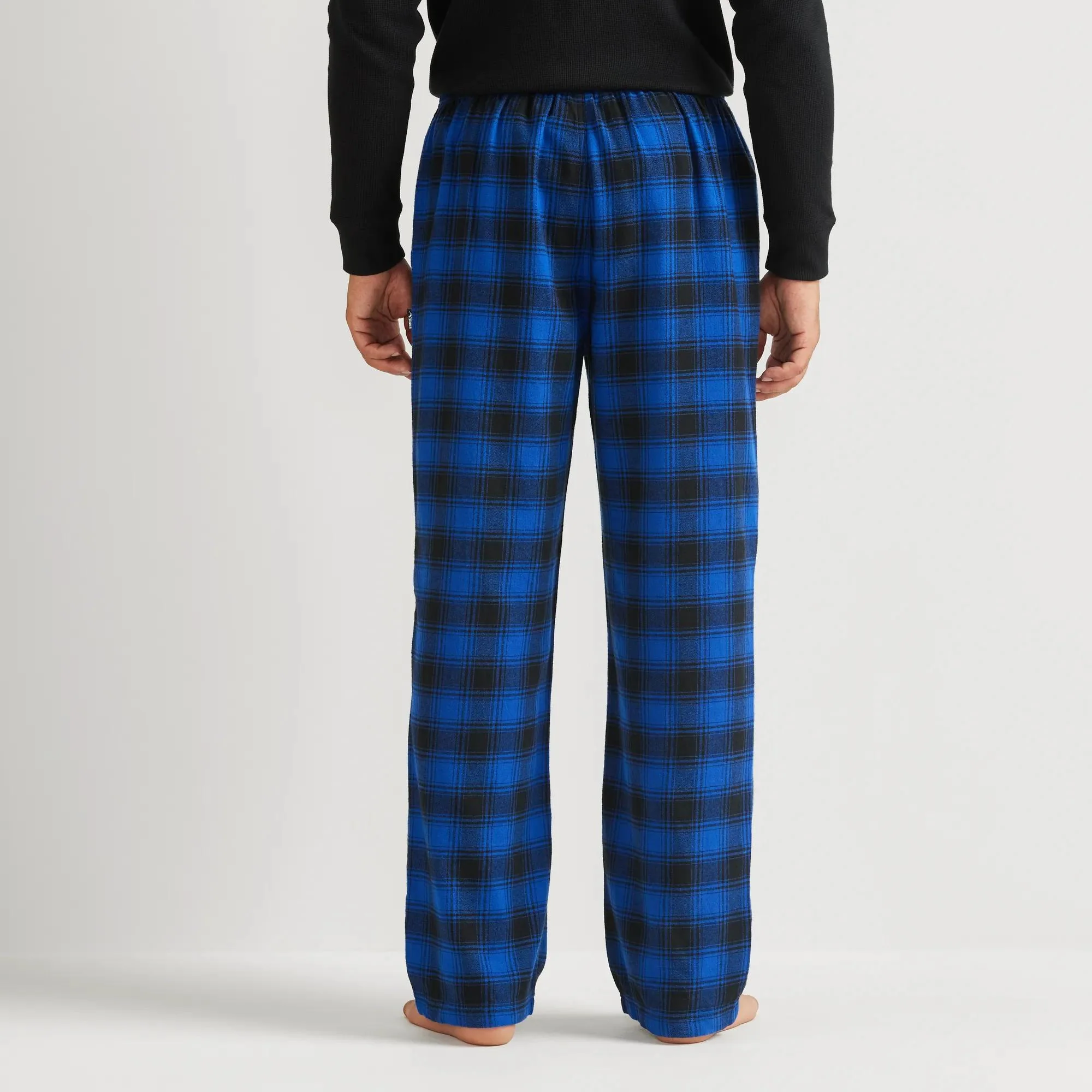 Men's Eddie's Favorite Flannel Pajama Pants - Image 5
