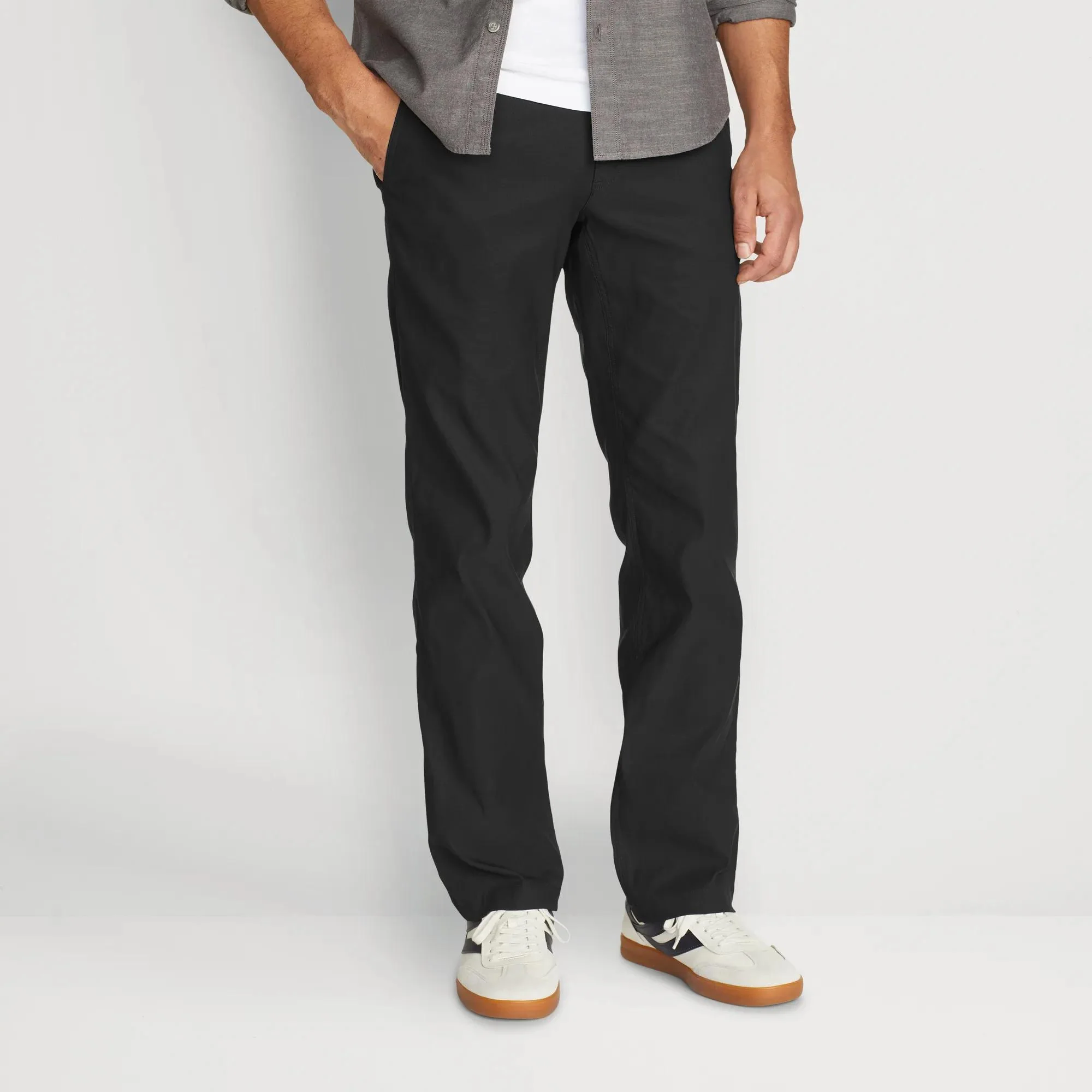 Men's Horizon Takeoff Stretch Chino Pants - Image 11