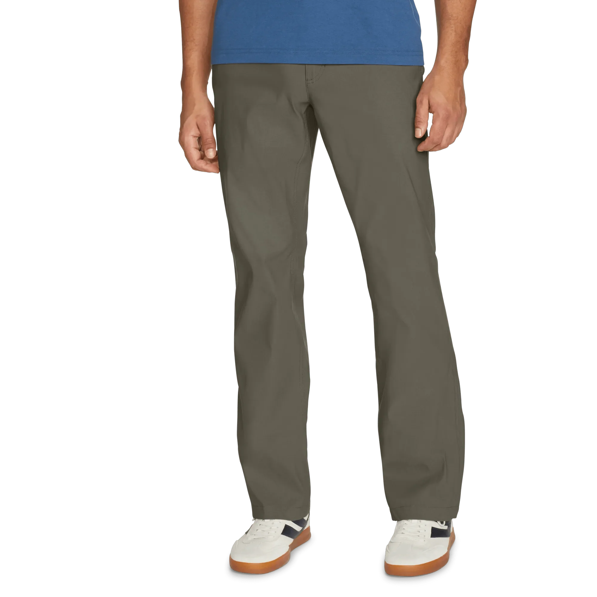 Men's Horizon Takeoff Stretch Chino Pants - Image 3
