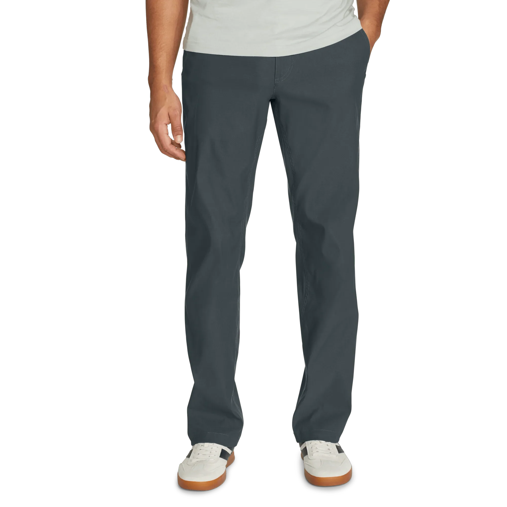 Men's Horizon Takeoff Stretch Chino Pants - Image 4