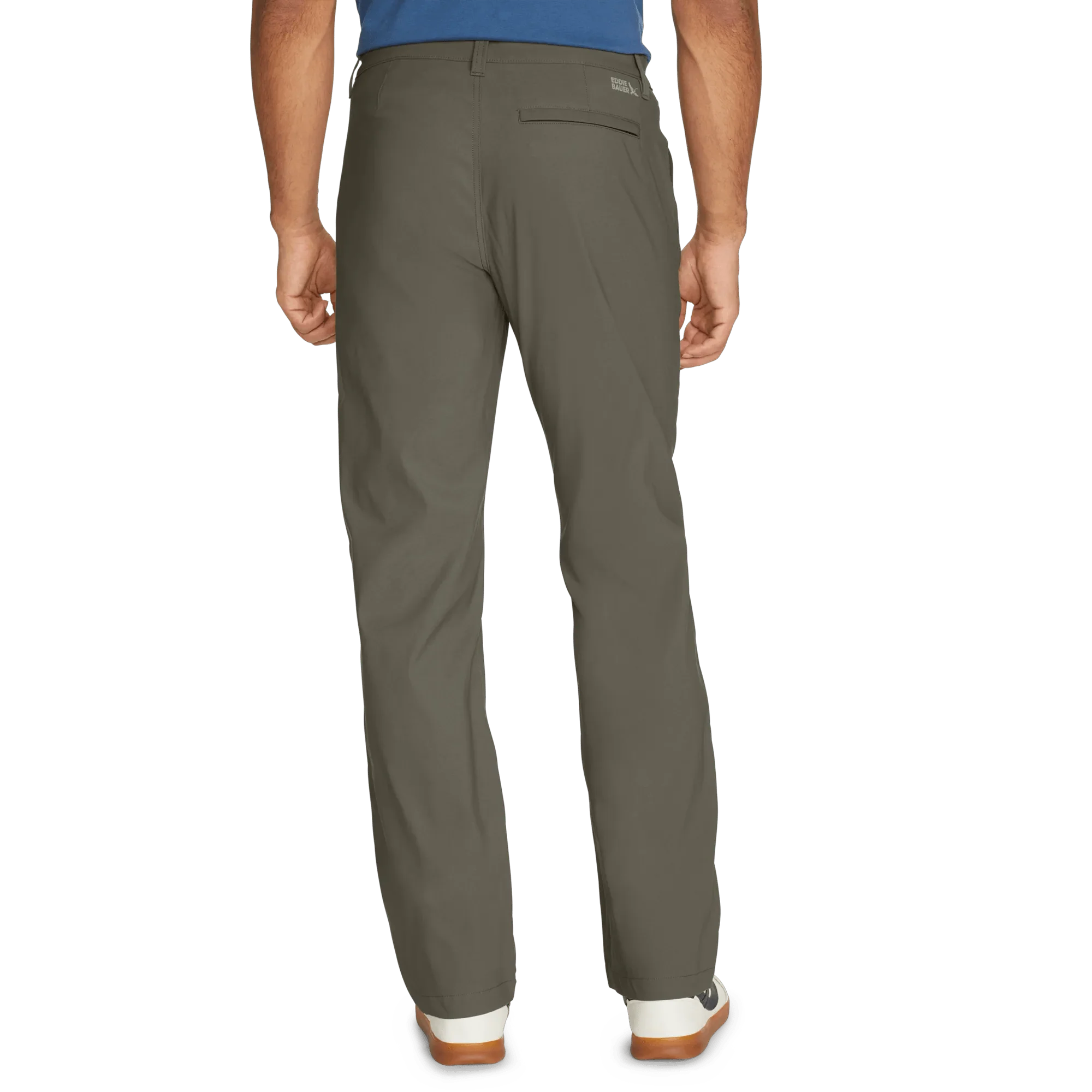 Men's Horizon Takeoff Stretch Chino Pants - Image 6
