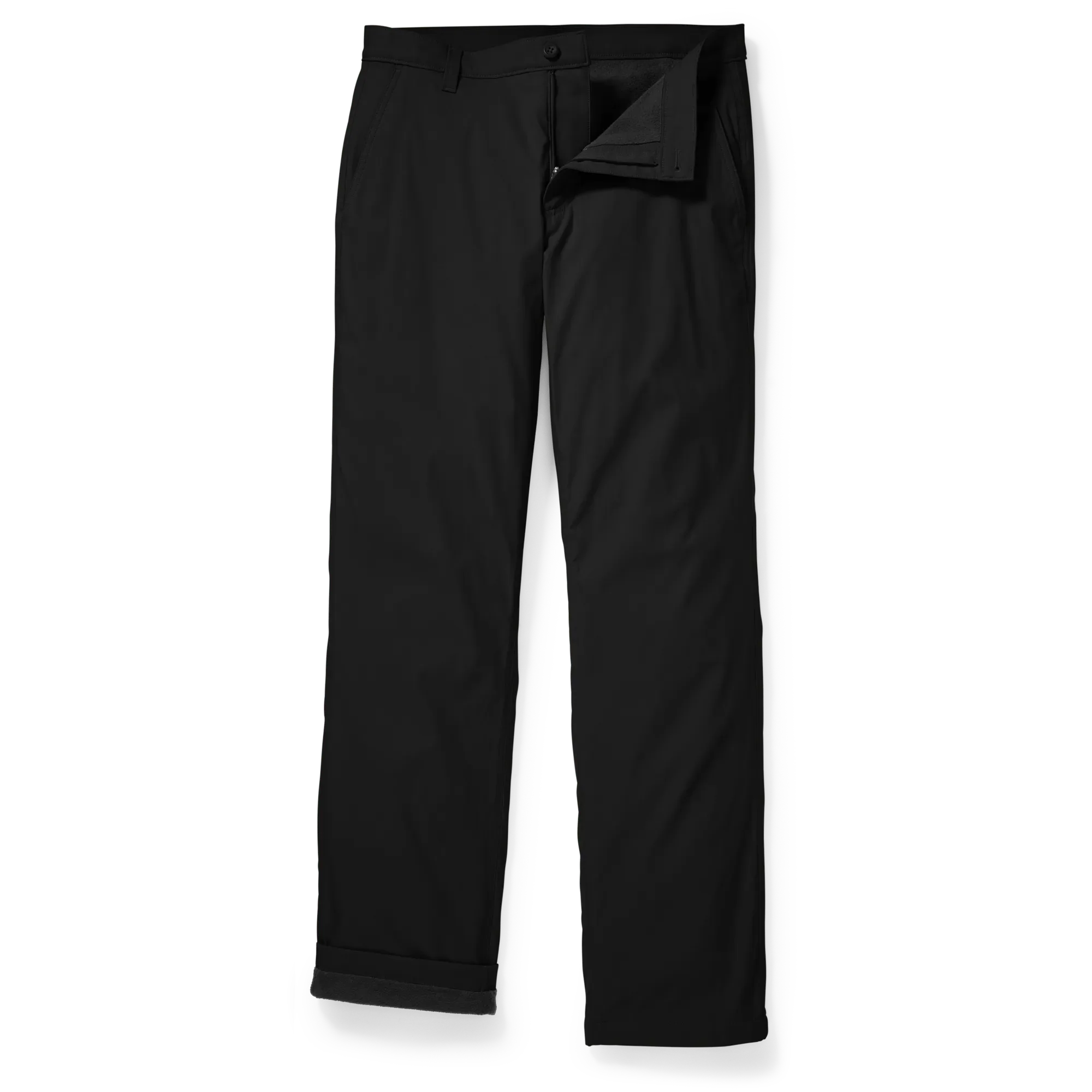 Men's Horizon Takeoff Stretch Fleece-Lined Pants - Image 7