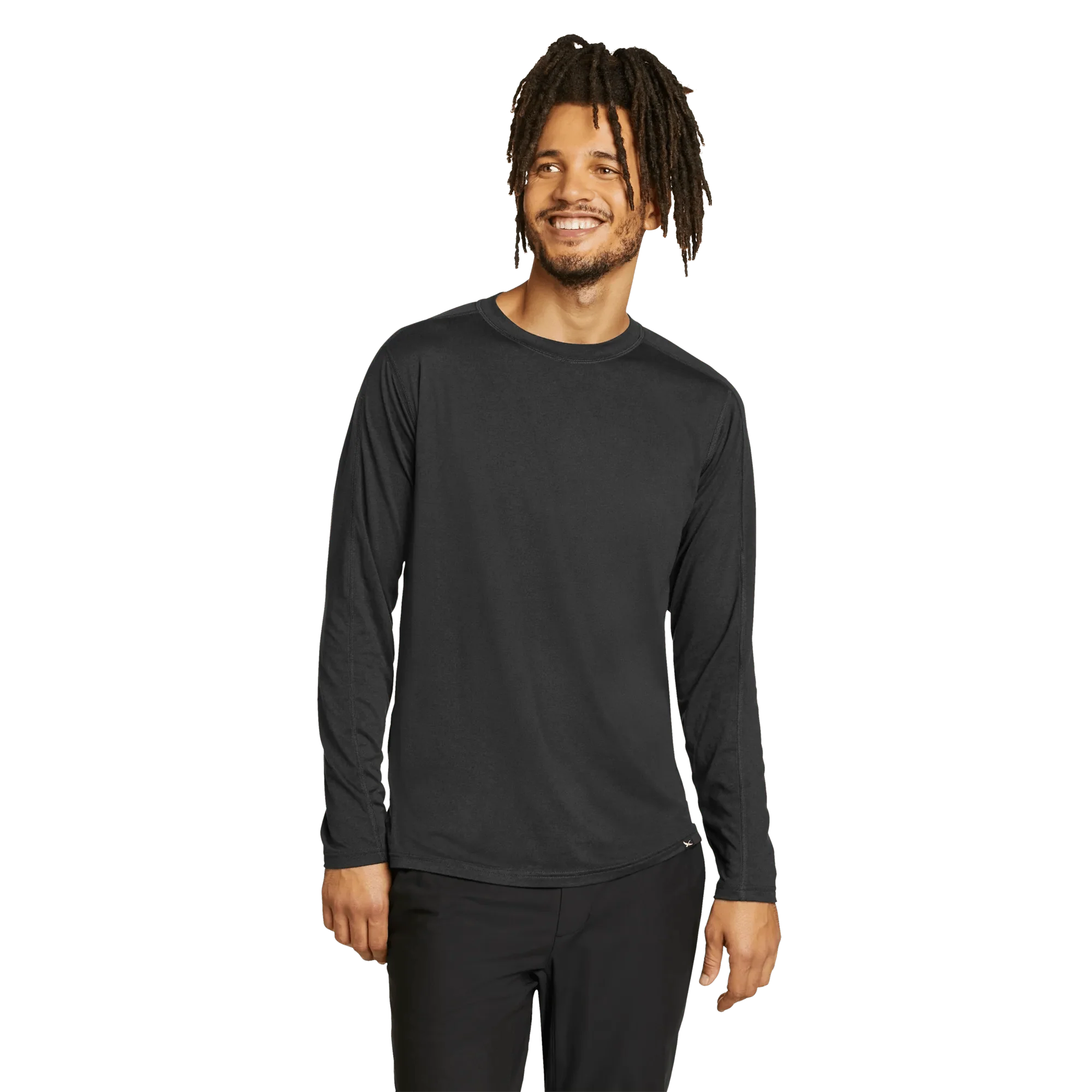 Men's Mountain Trek Long-Sleeve Shirt - Image 4