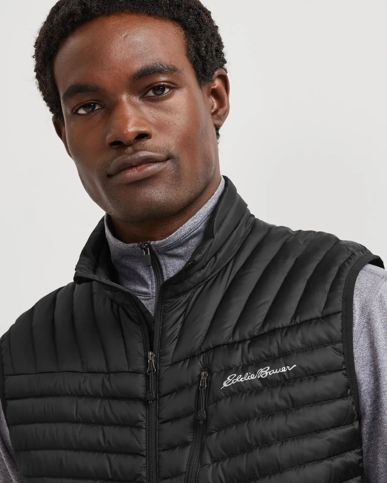 Men's MicroTherm® 2.0 Packable Down Vest - Image 10