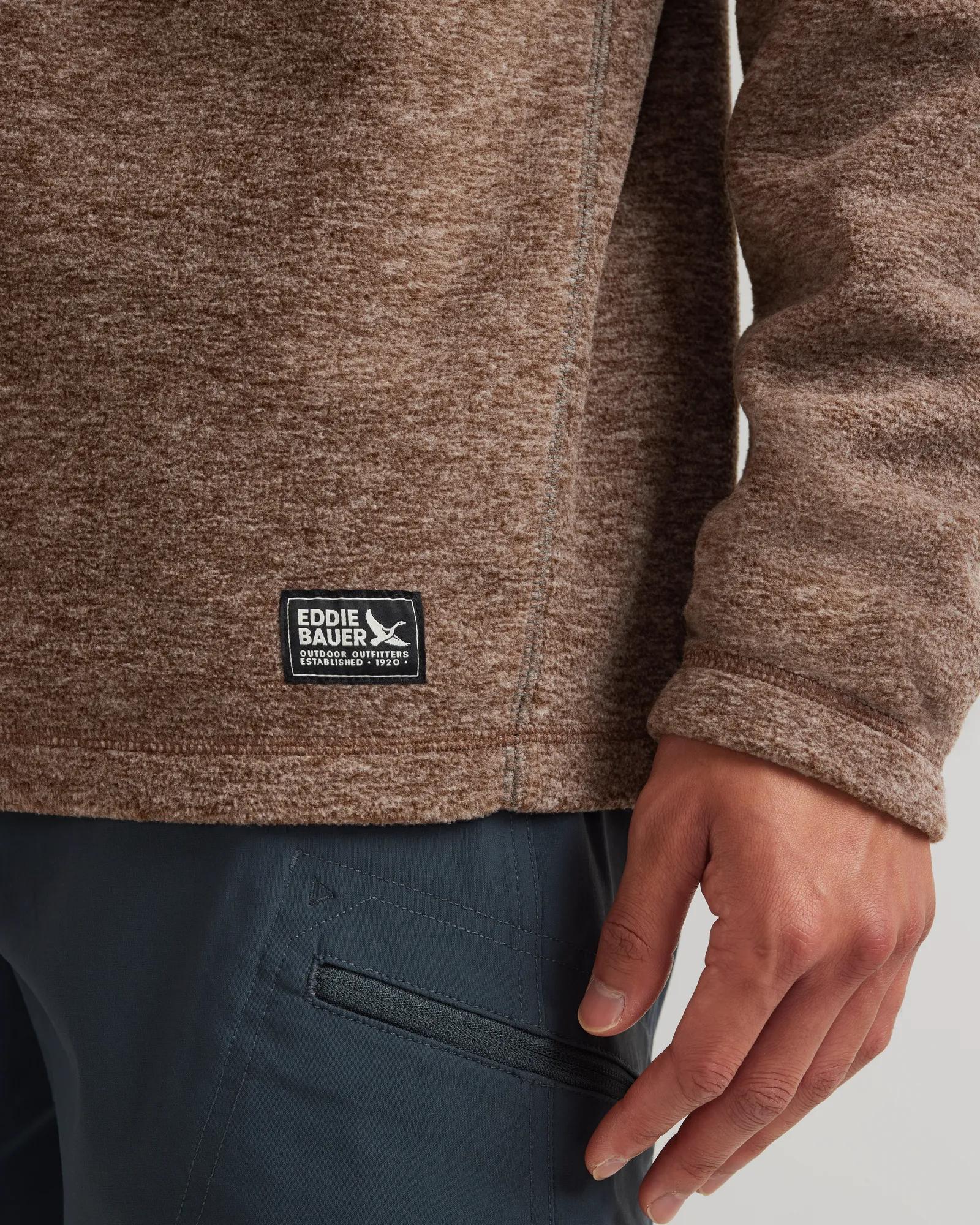 Men's Quest Fleece 1/4-Zip Pullover - Image 15