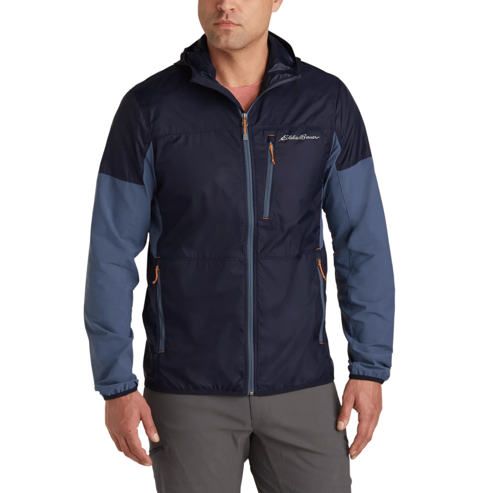 Men's Radius Hybrid Jacket - Image 4