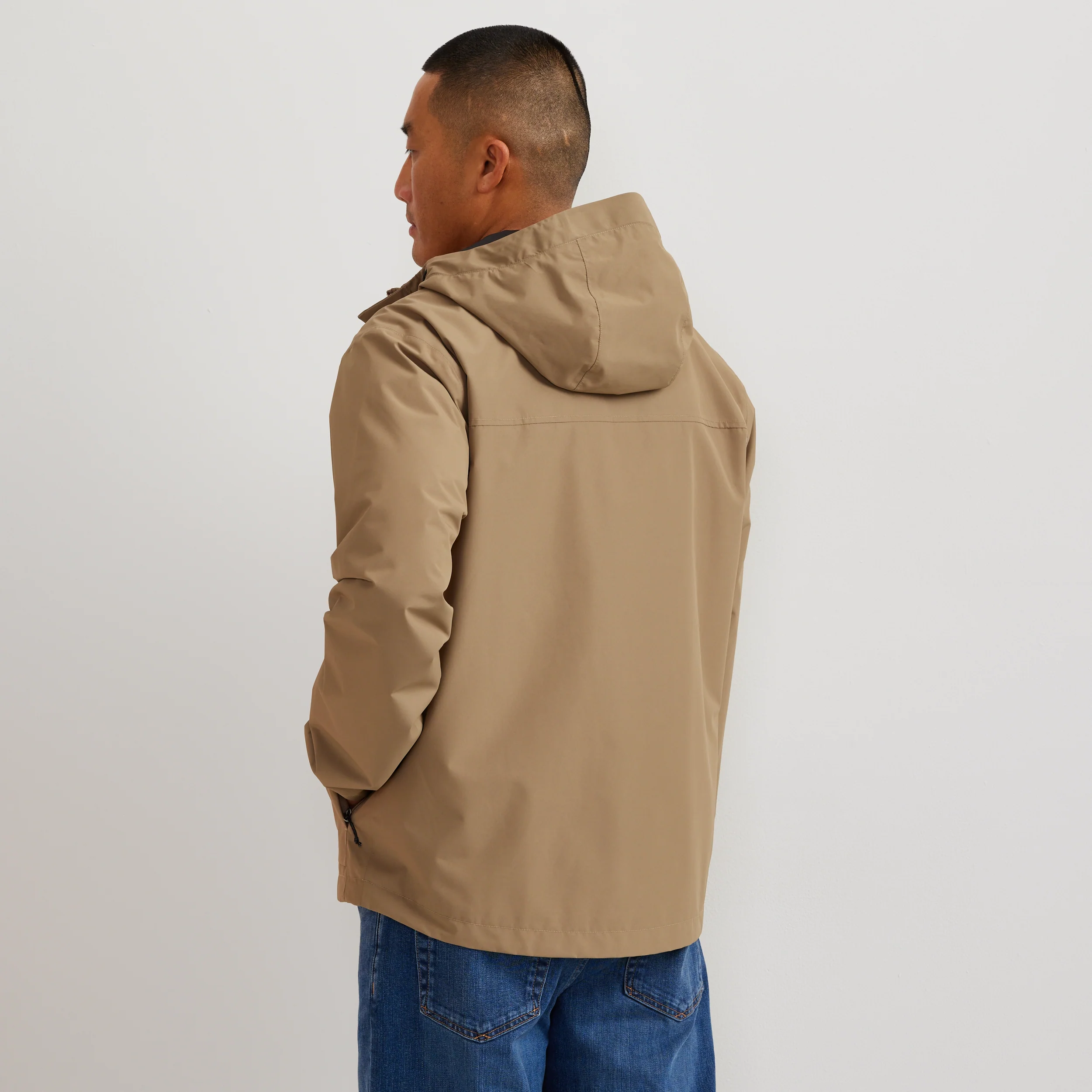 Men's Rainfoil® Storm Jacket - Image 13