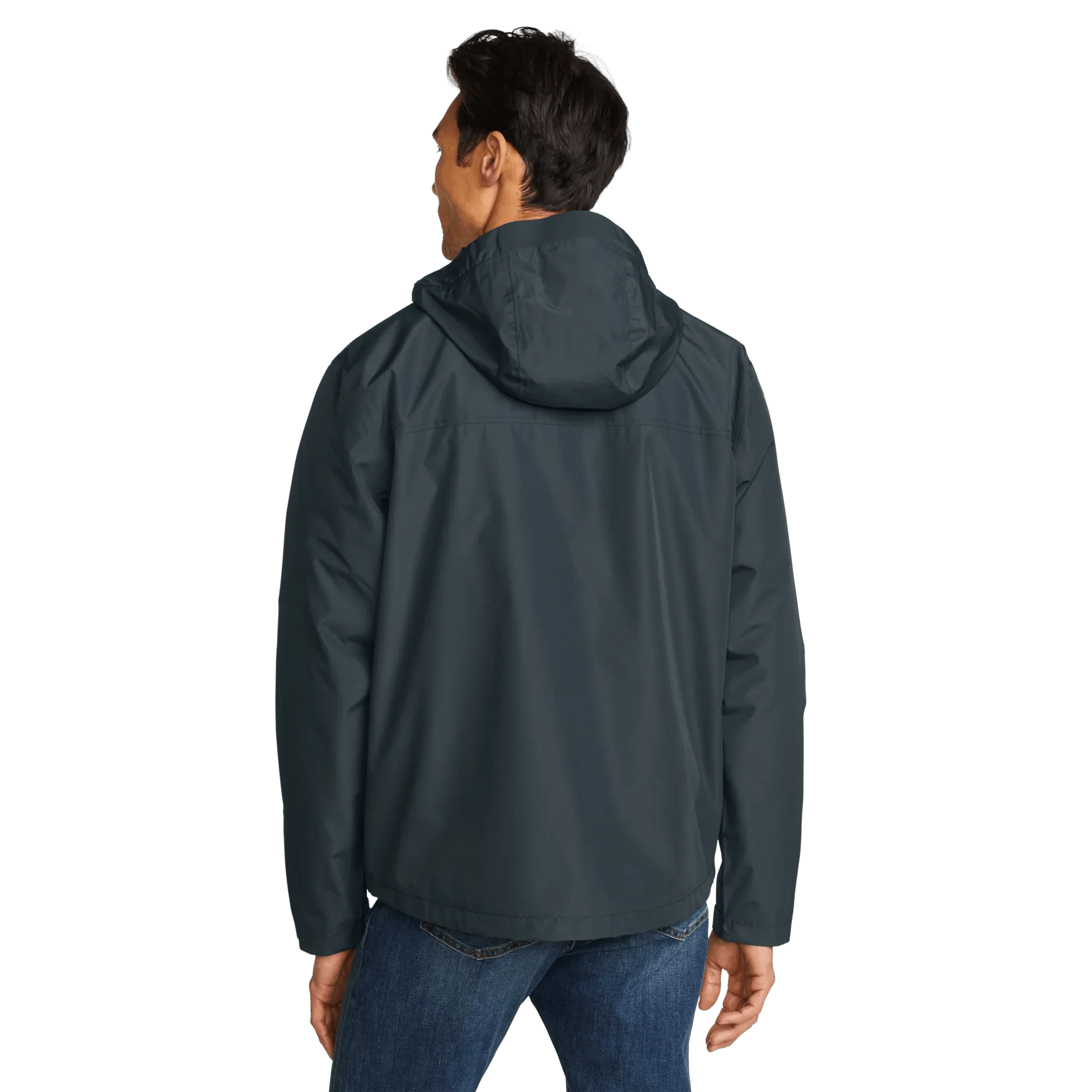 Men's Rainfoil® Storm Jacket - Image 3