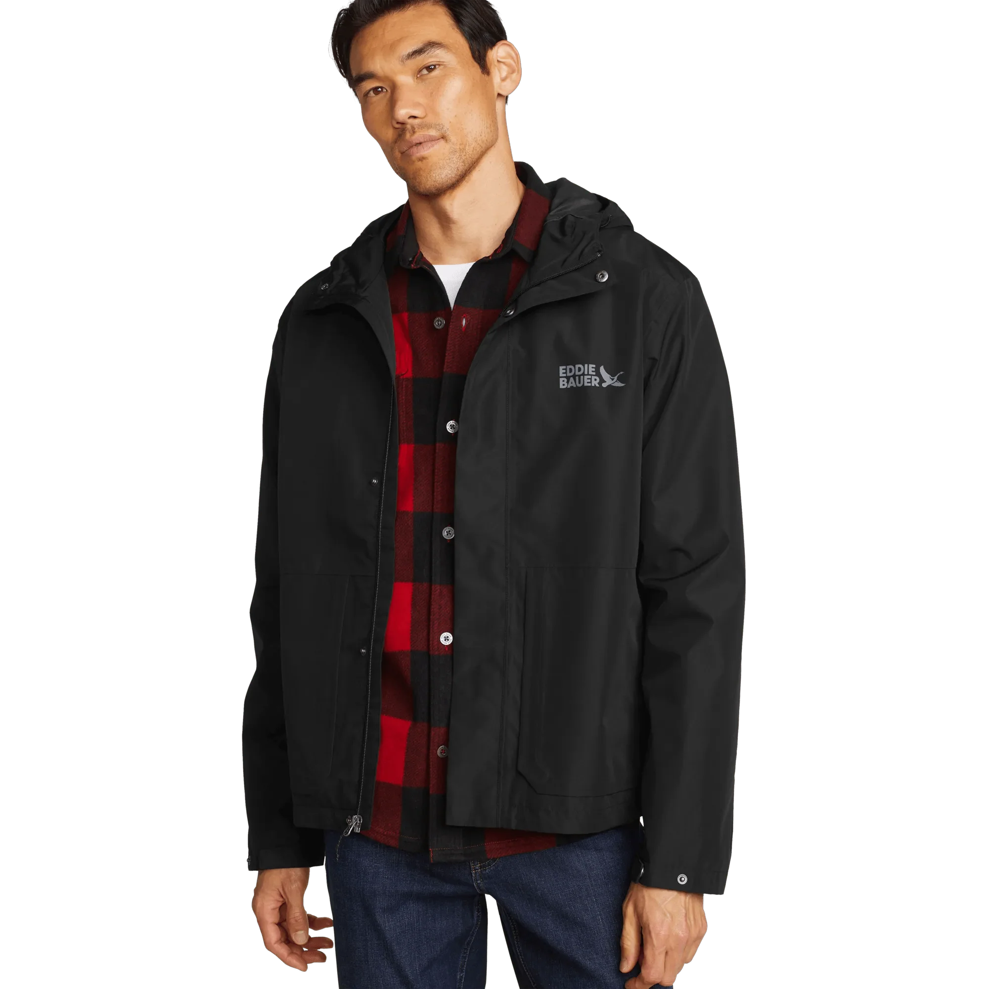 Men's Rainfoil® Storm Jacket - Image 7
