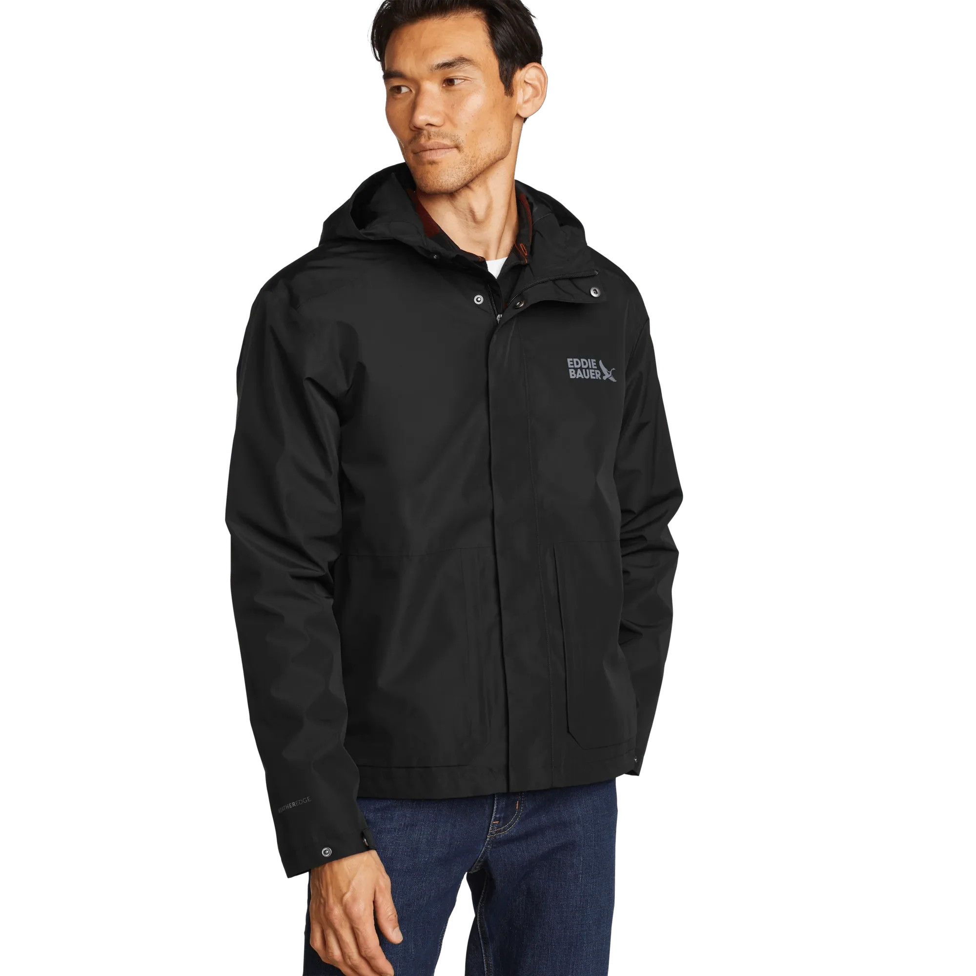Men's Rainfoil® Storm Jacket - Image 9