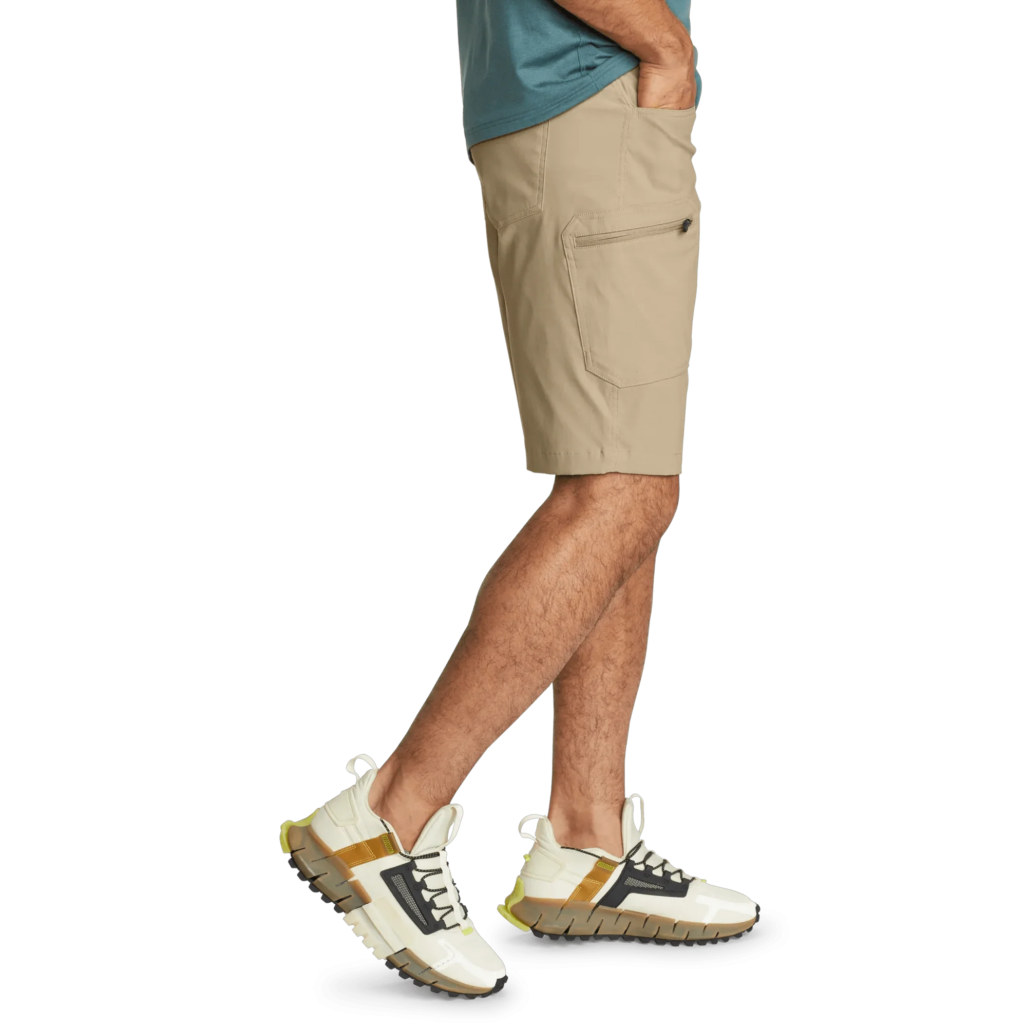 Men's Rainier Shorts - Image 3