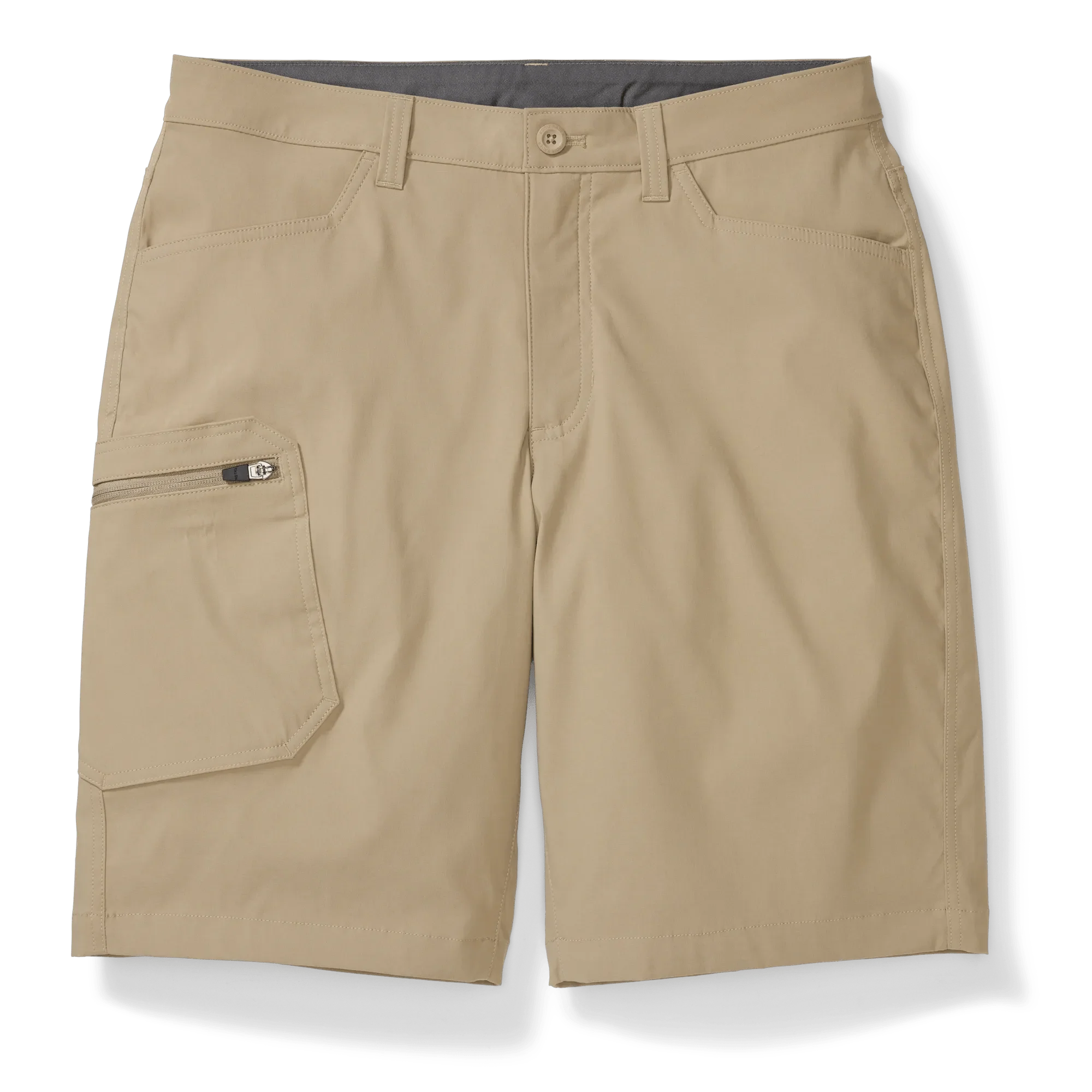 Men's Rainier Shorts - Image 4