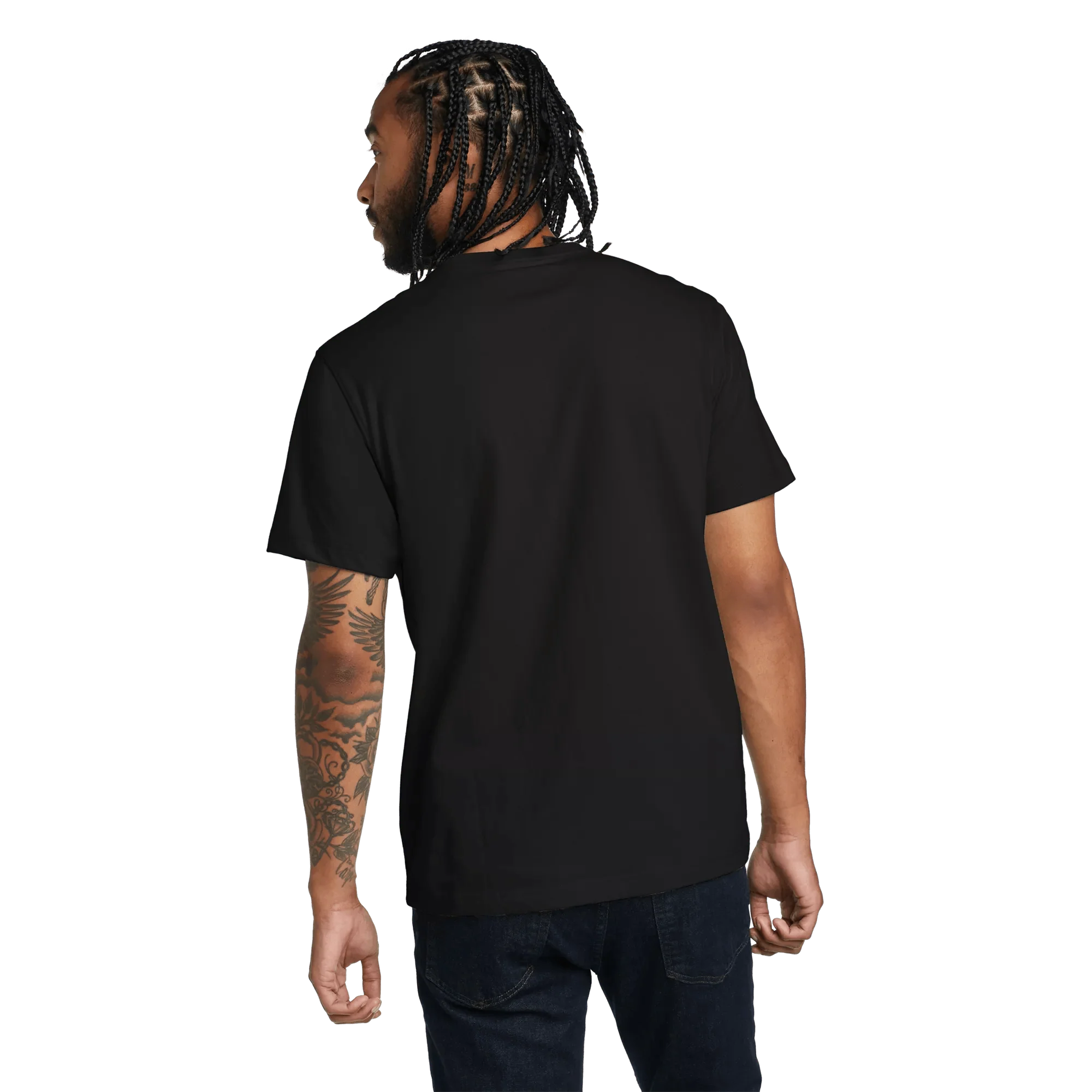 Men's Legend Wash 100% Cotton Short-Sleeve Pocket T-Shirt - Image 3