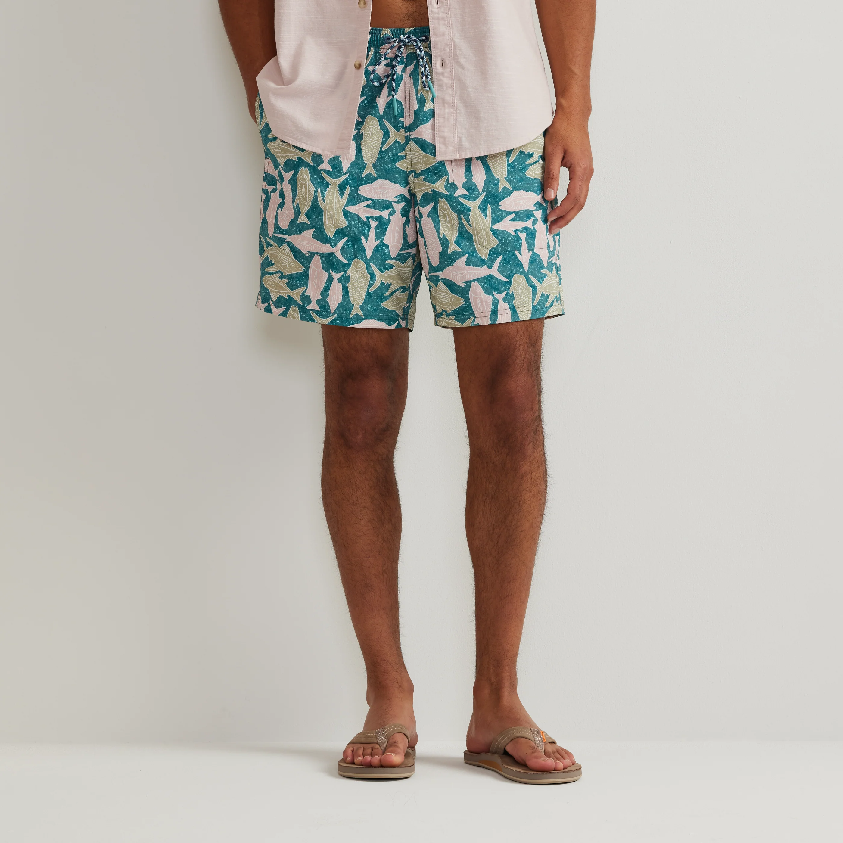 Men's Tidal Shorts 2.0 - Image 3