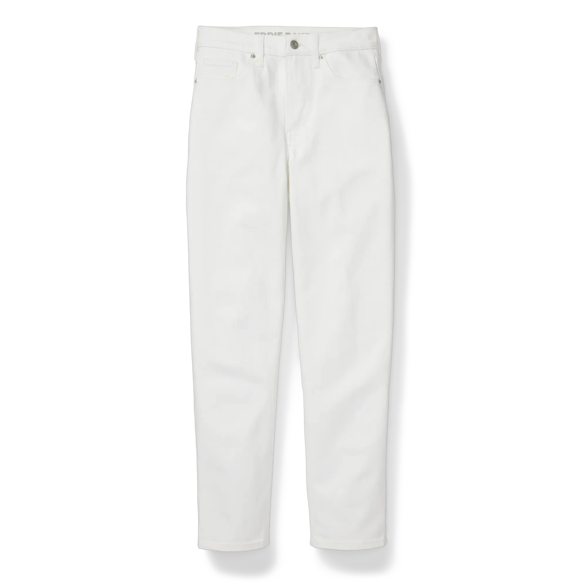 Women's Authentic High-Rise Straight Leg Jeans - Image 13
