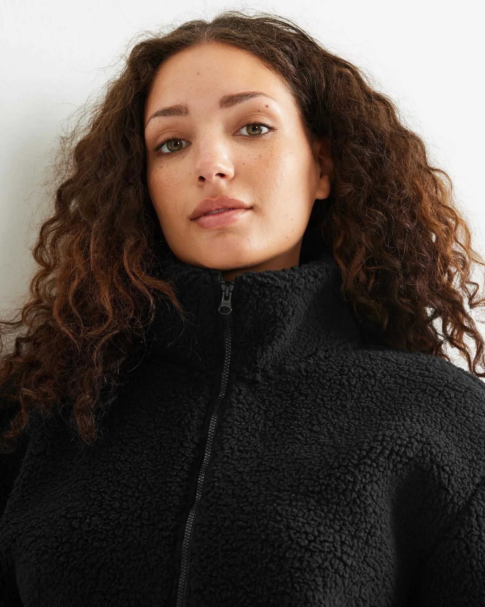 Women's Chill Out Fleece Full-Zip Jacket - Image 11