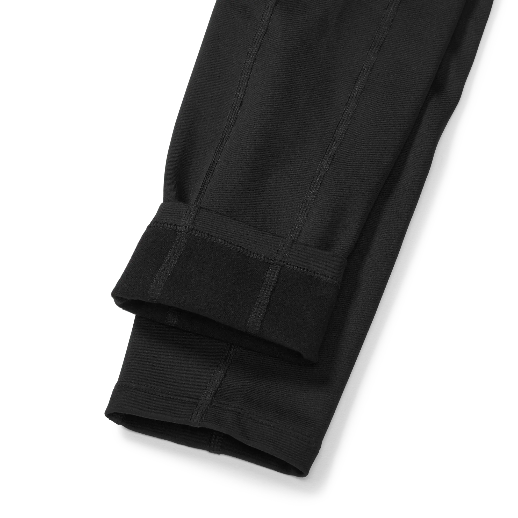 Women's Crossover Winter Trail Adventure High-Rise Leggings - Image 17