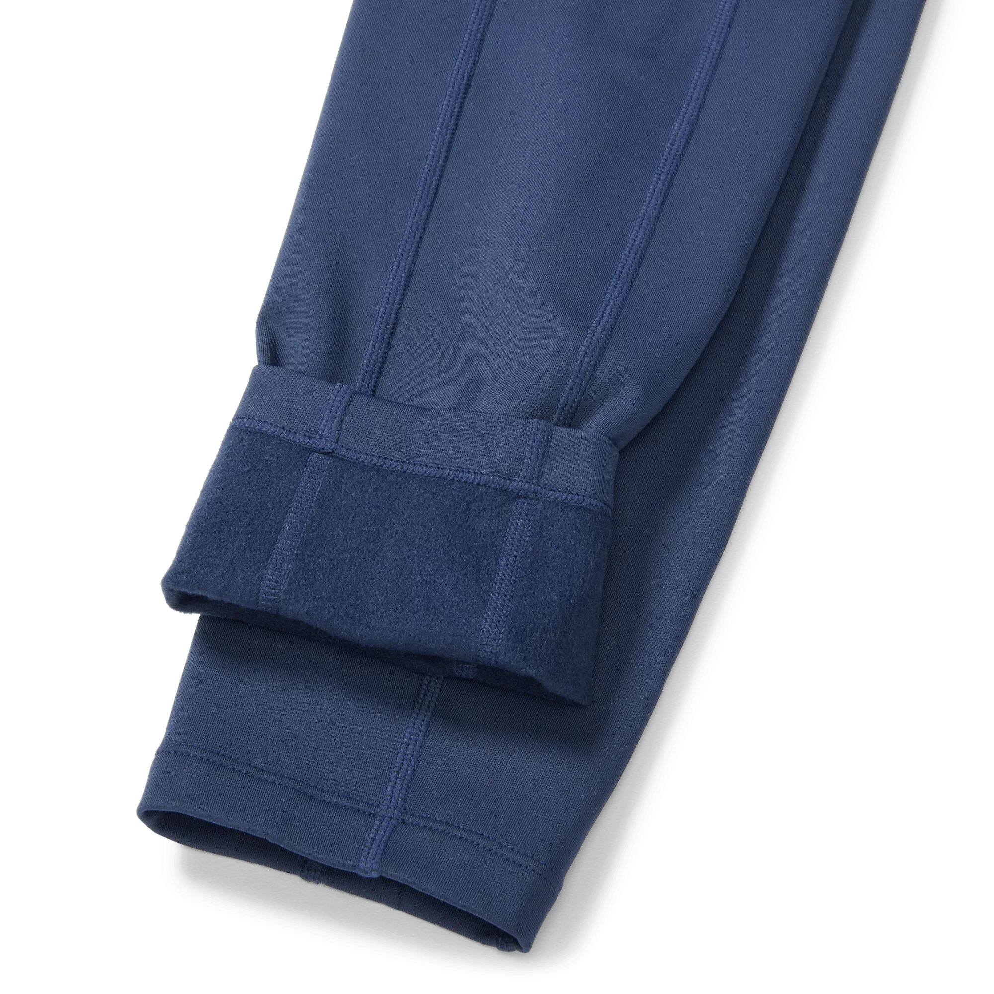 Women's Crossover Winter Trail Adventure High-Rise Leggings - Image 18