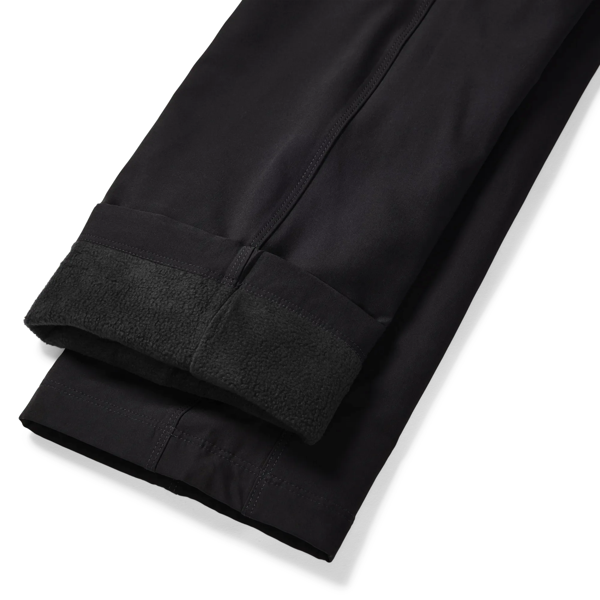 Women's 2.0 Polar Fleece-Lined Straight Leg Pants - Image 7