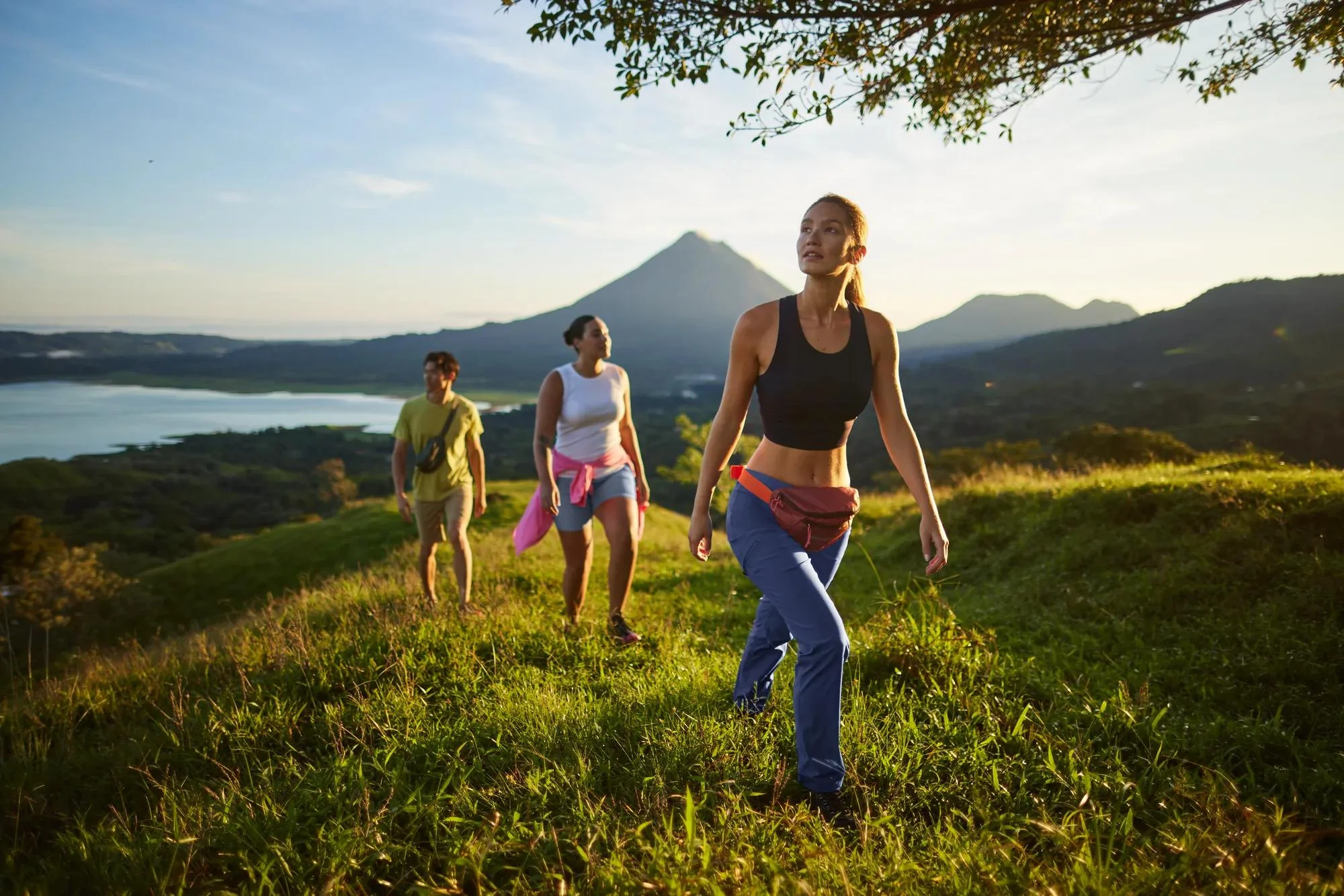 Women's Guide Pro Pants - Image 16