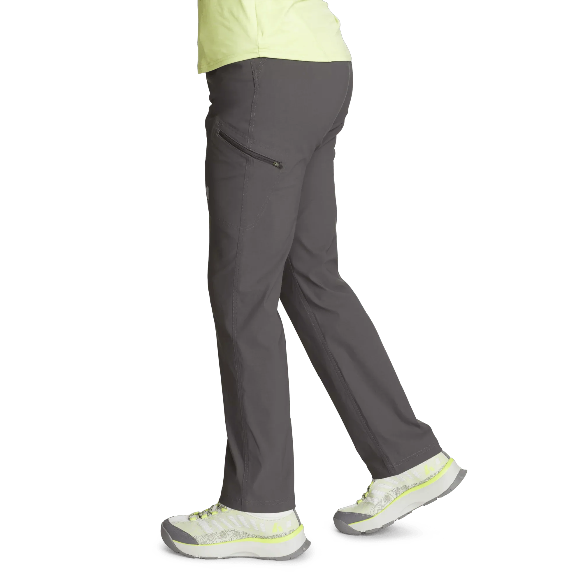 Women's Guide Pro Pants - Image 6
