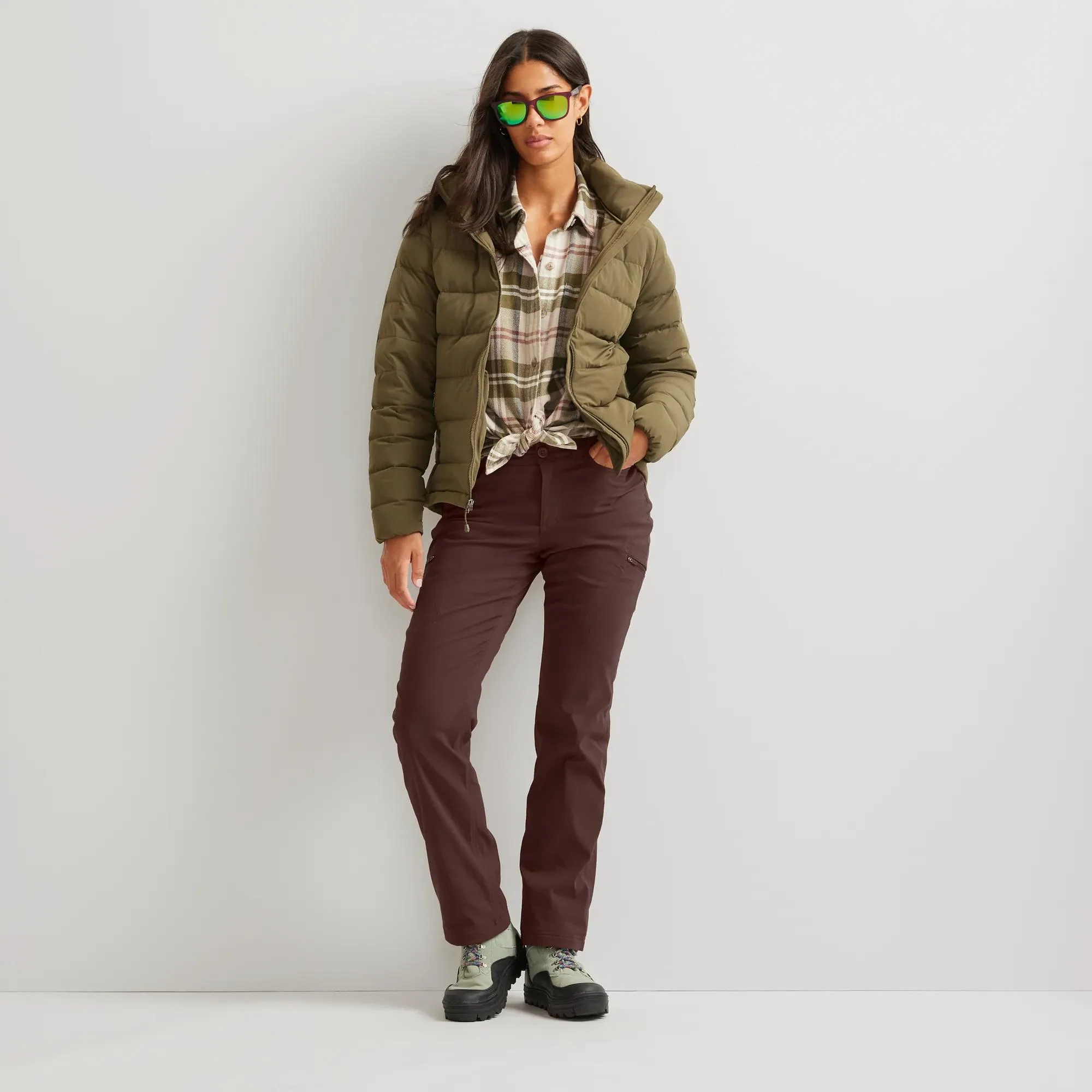 Women's Guide Pro Lined Pants - Image 11