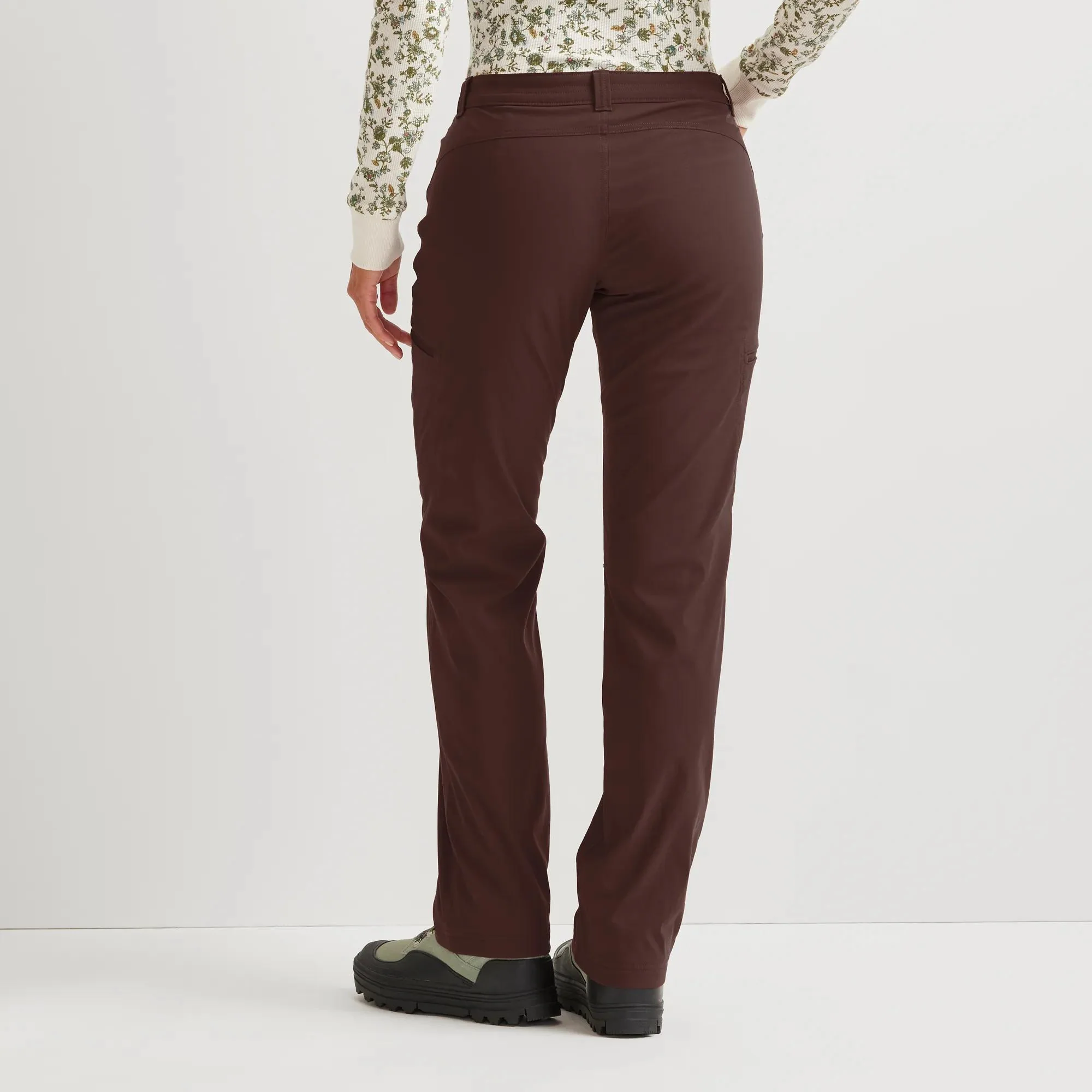 Women's Guide Pro Lined Pants - Image 3