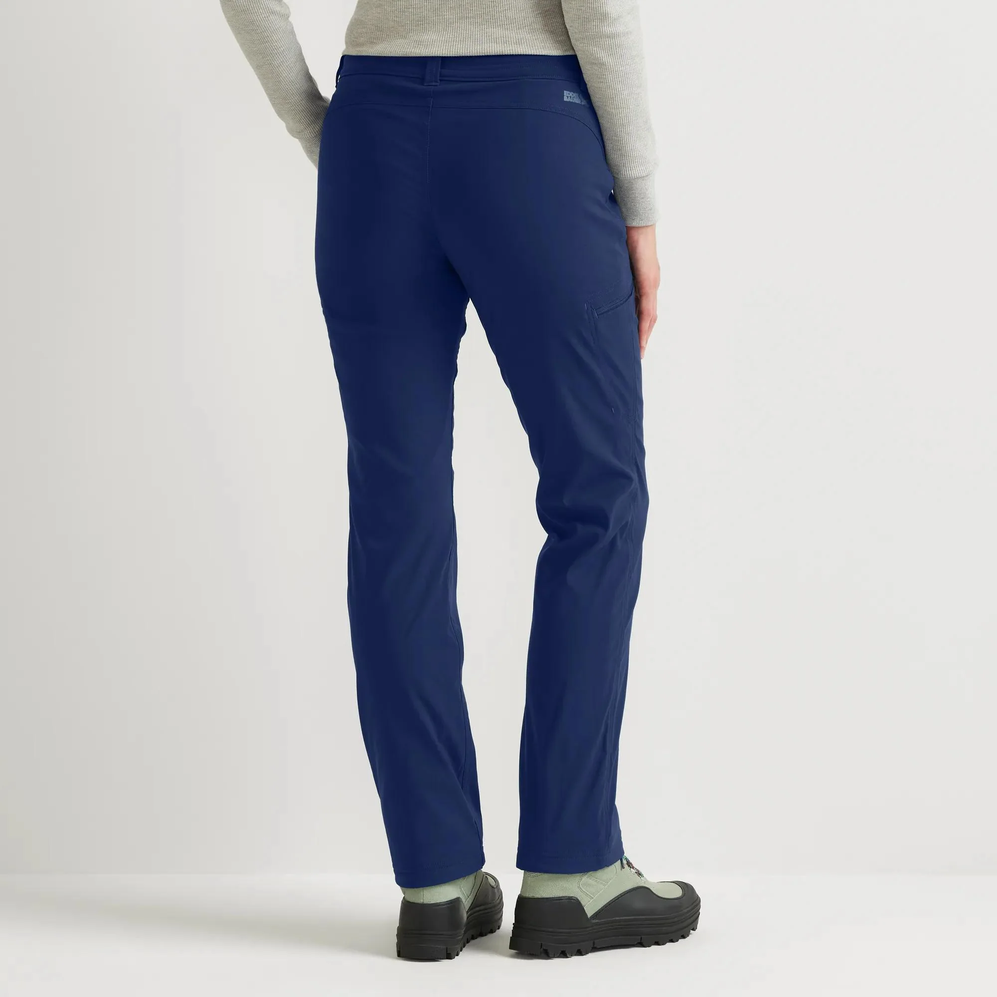 Women's Guide Pro Lined Pants - Image 4