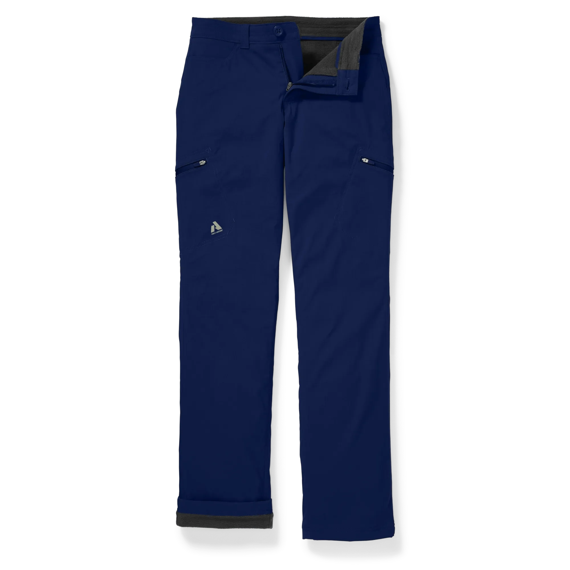 Women's Guide Pro Lined Pants - Image 5