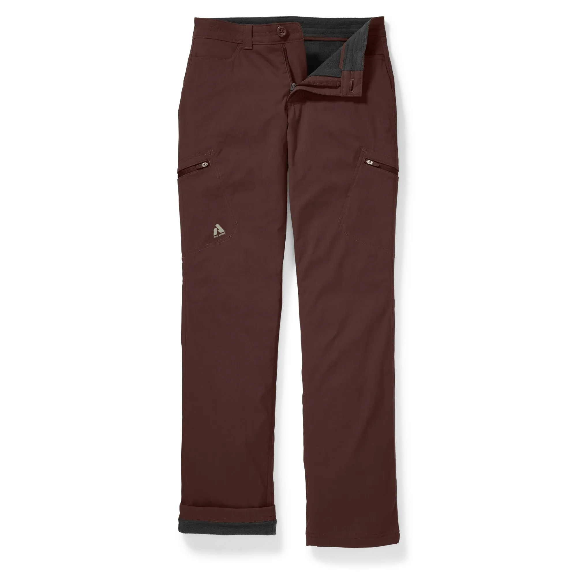 Women's Guide Pro Lined Pants - Image 7