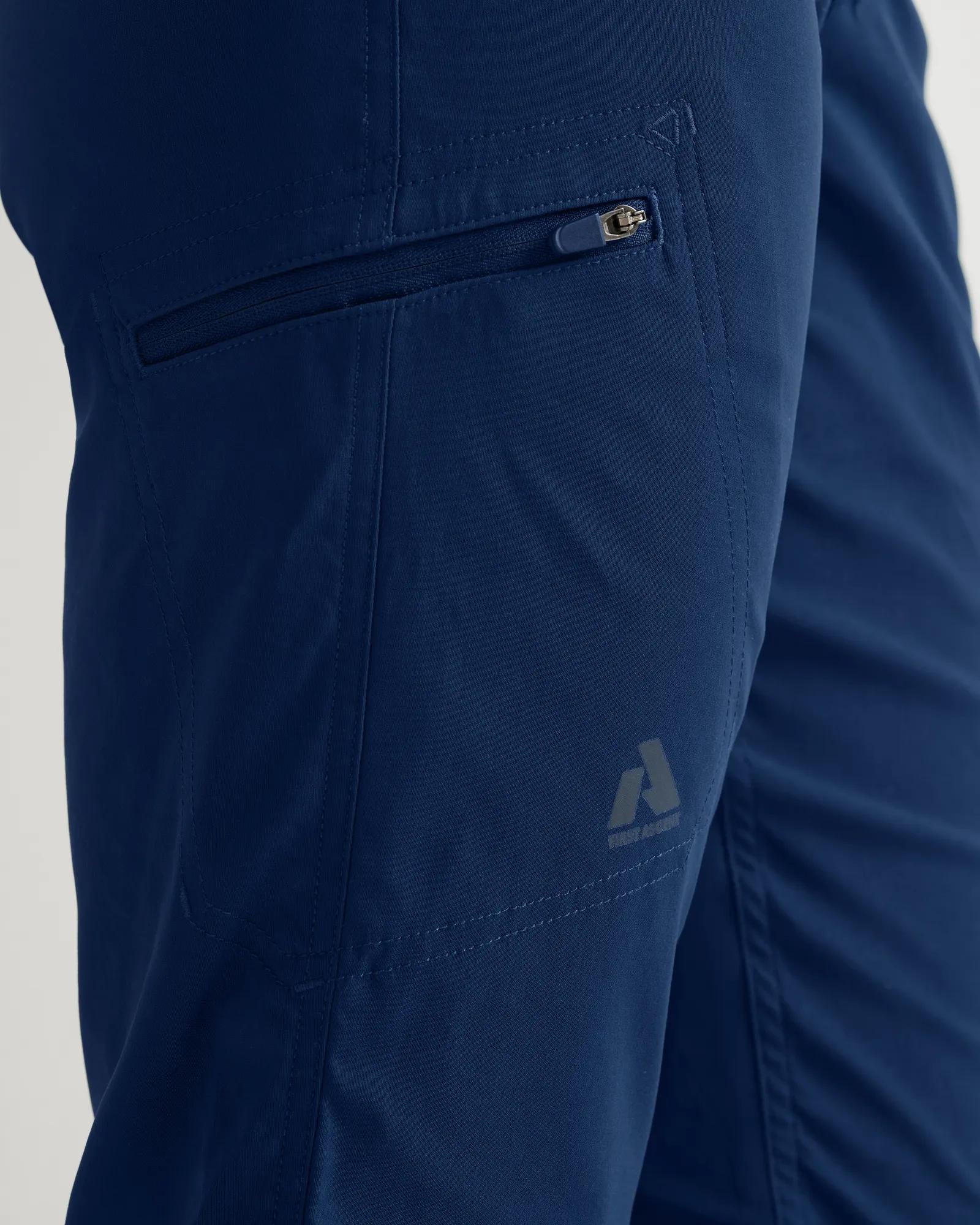 Women's Guide Pro Lined Pants - Image 9