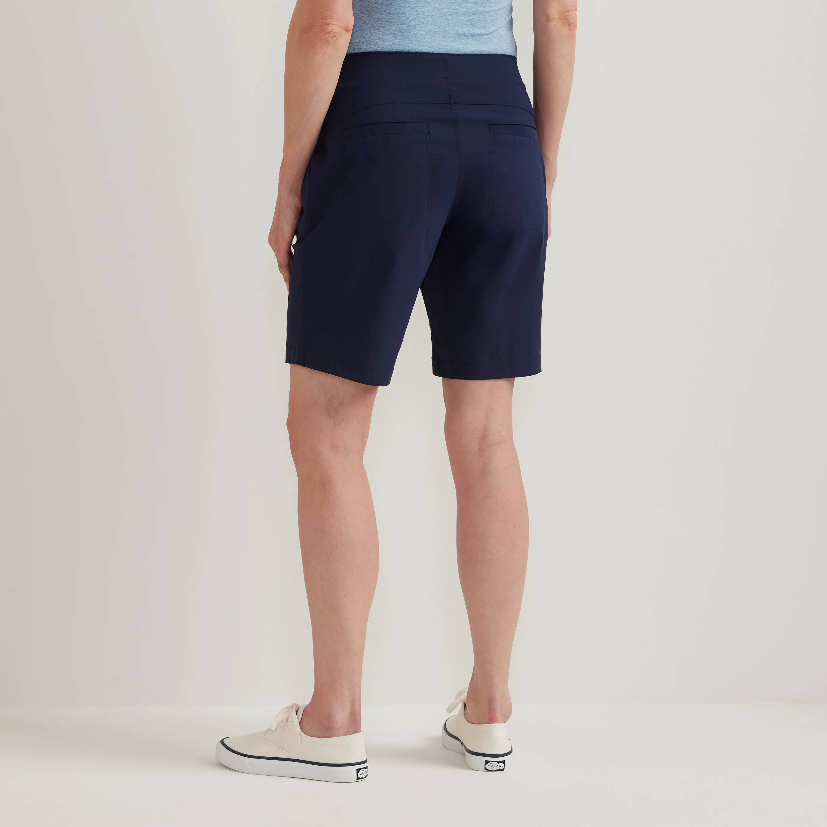 Women's Horizon Bermuda Shorts - Image 12