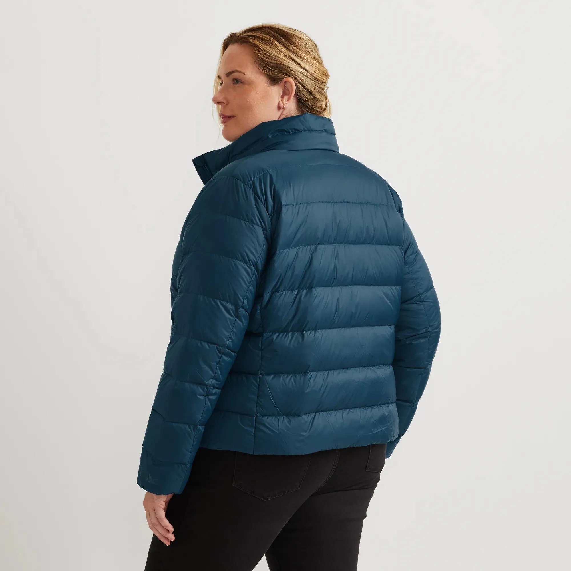Women's CirrusLite Down Jacket - Image 11