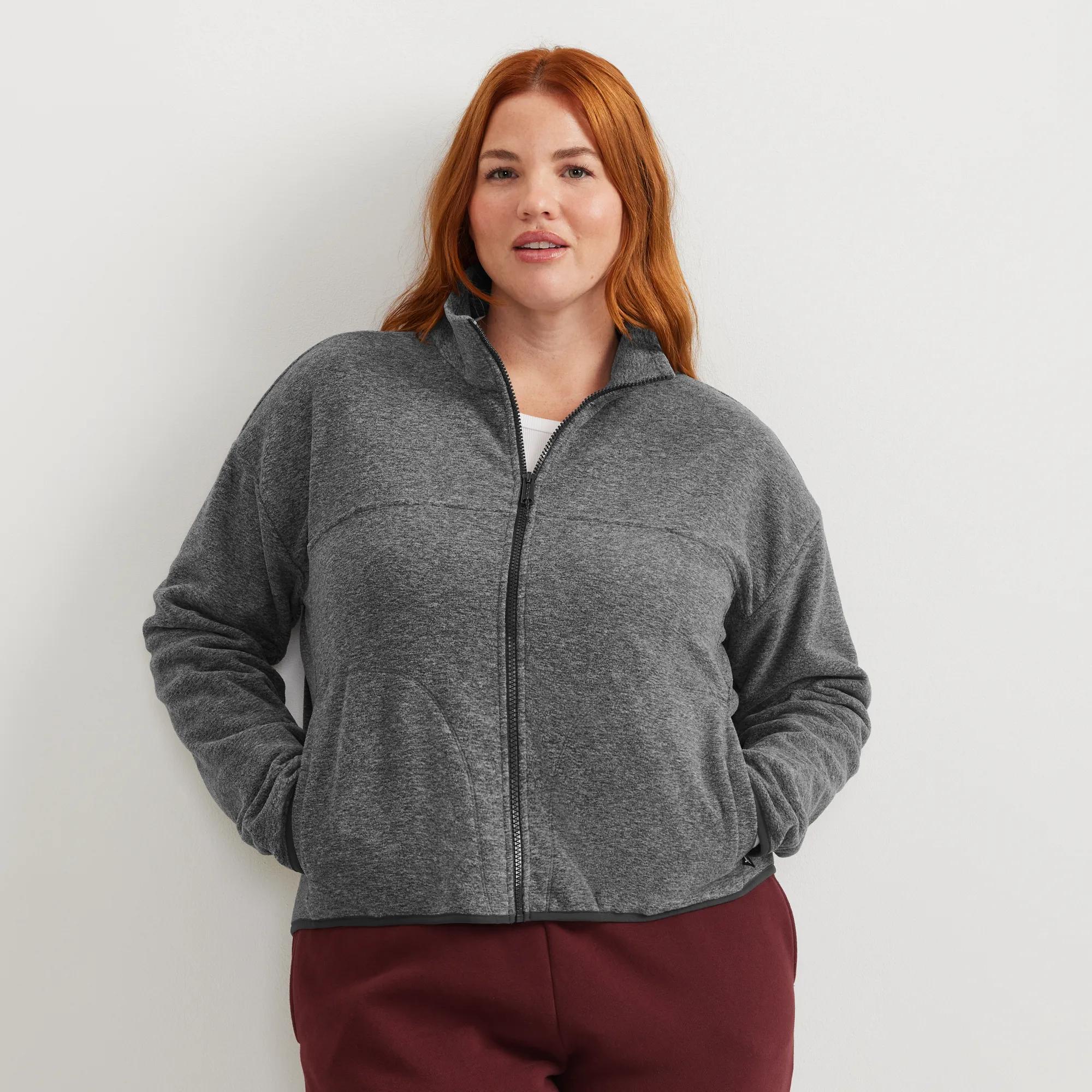 Women's Quest Fleece 2.0 Full-Zip Jacket - Image 10