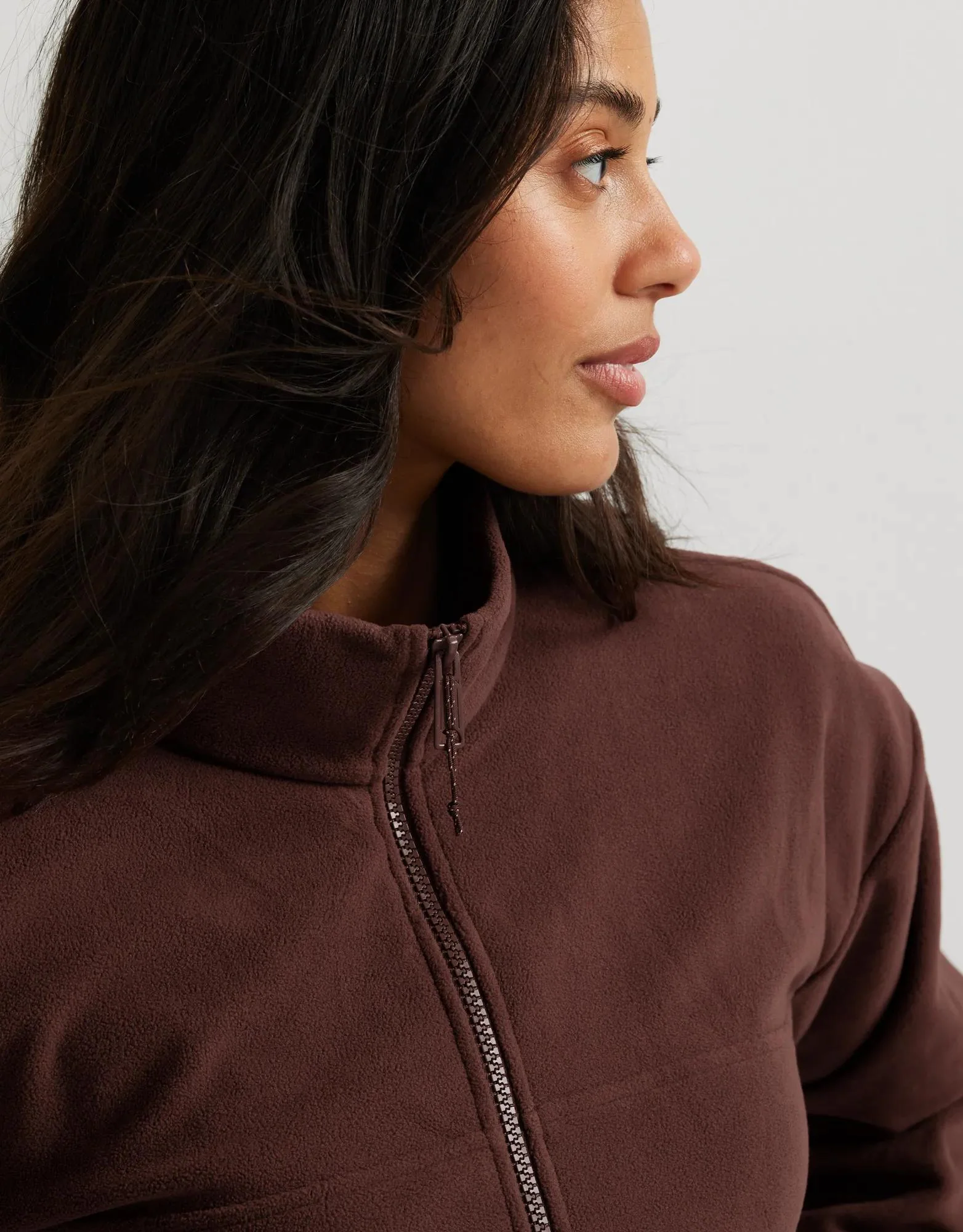 Women's Quest Fleece 2.0 Full-Zip Jacket - Image 12