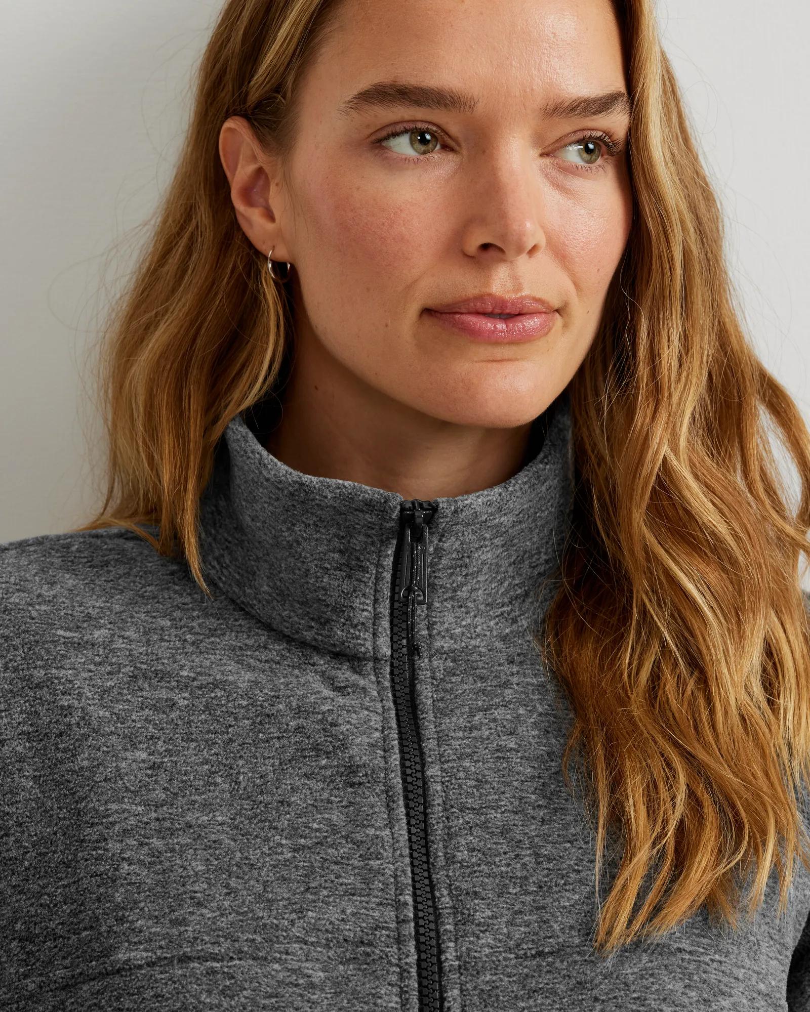 Women's Quest Fleece 2.0 Full-Zip Jacket - Image 14