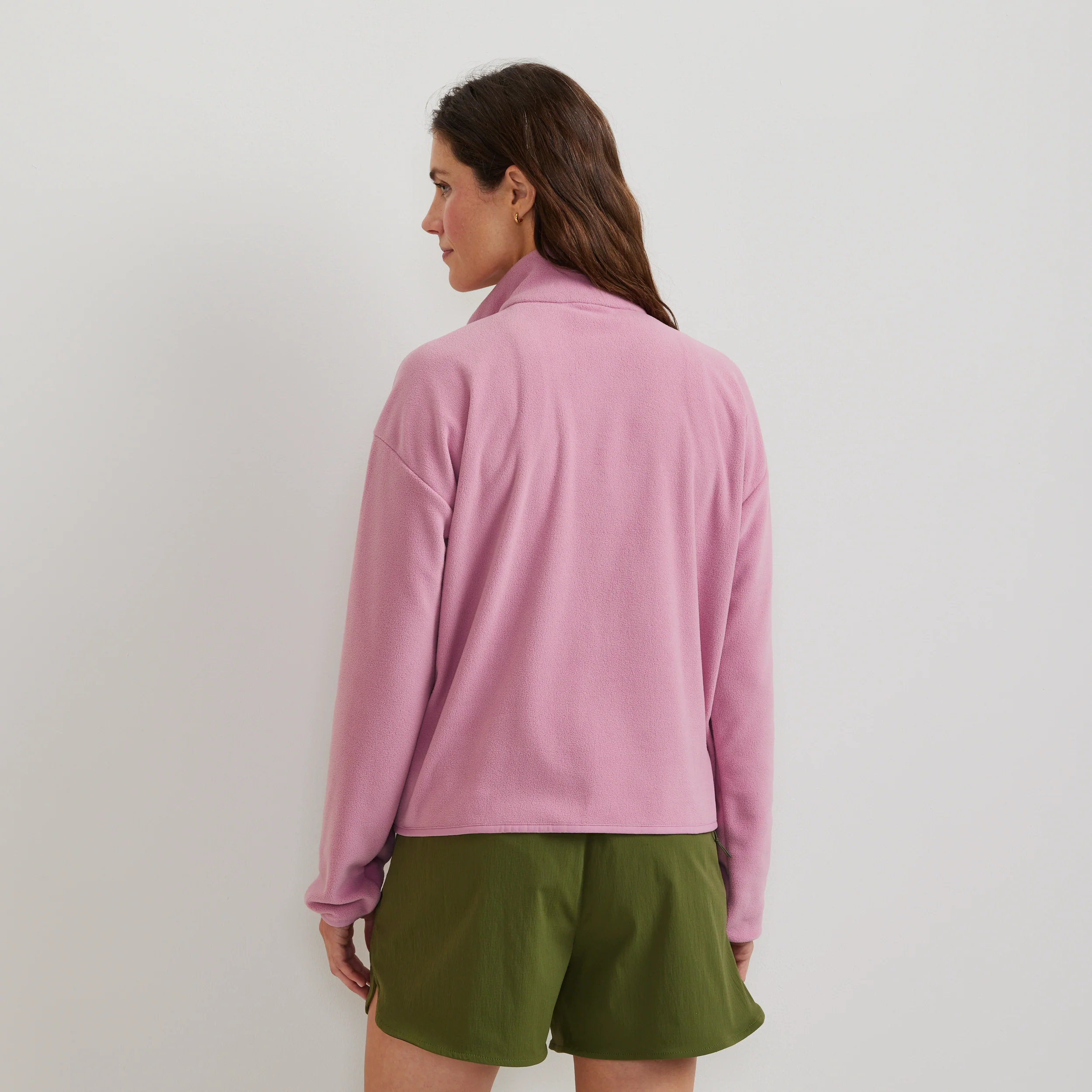 Women's Quest Fleece 2.0 Full-Zip Jacket - Image 16