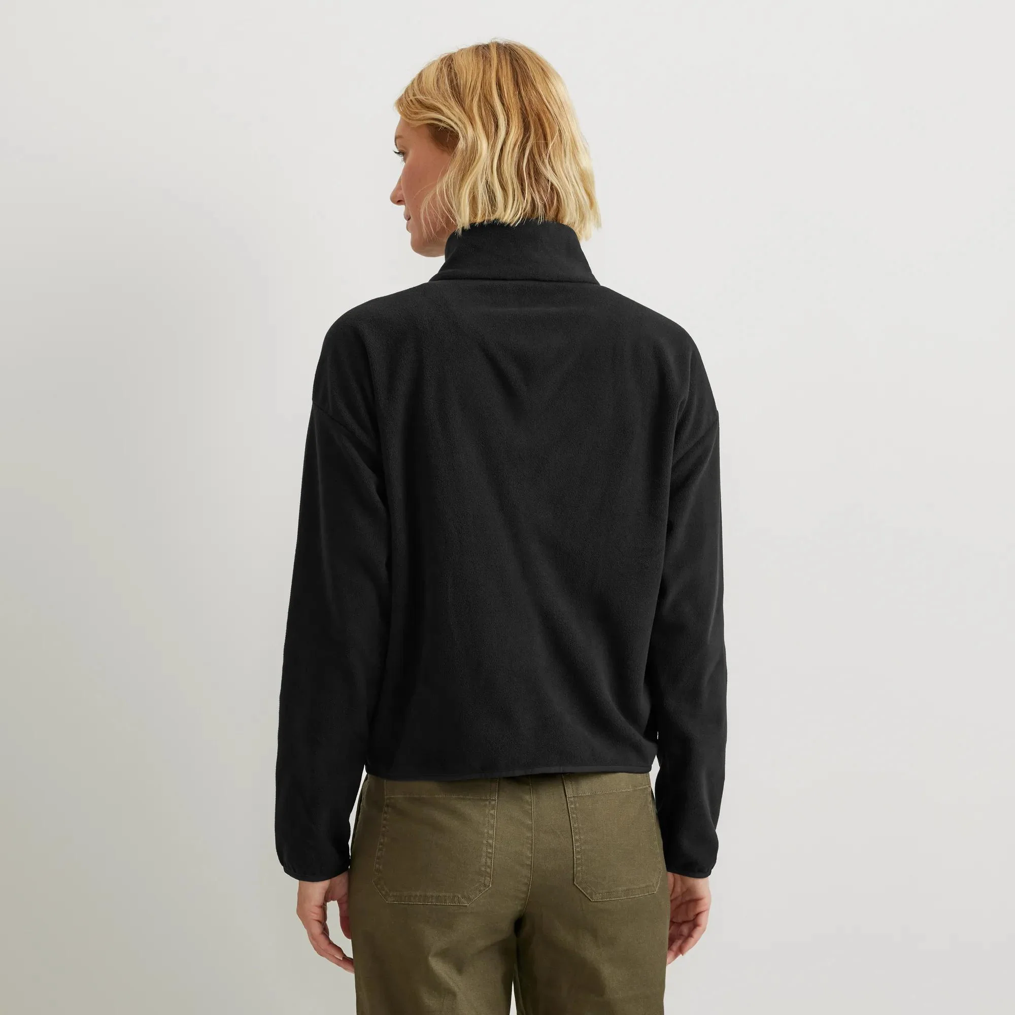 Women's Quest Fleece 2.0 Full-Zip Jacket - Image 3