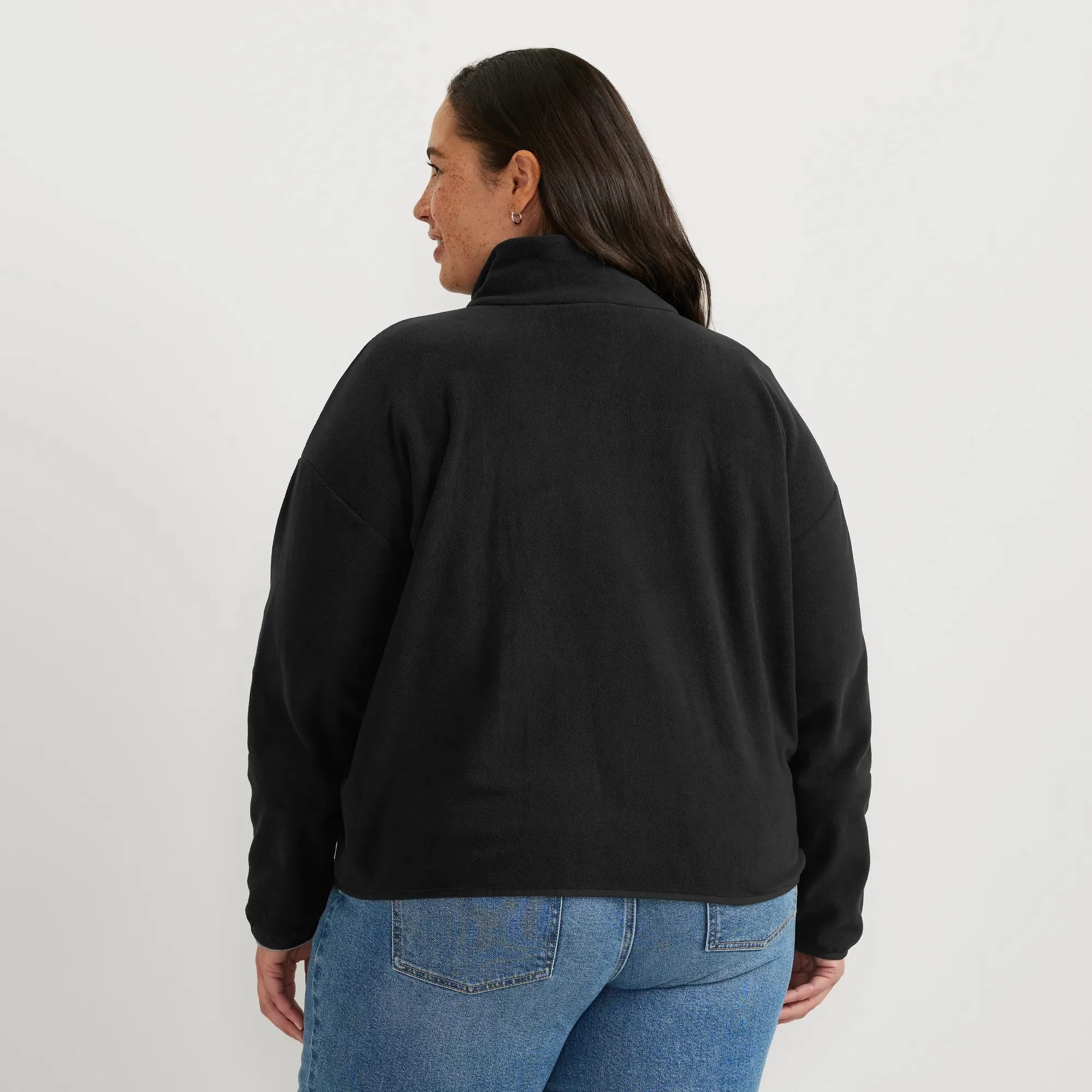 Women's Quest Fleece 2.0 Full-Zip Jacket - Image 5