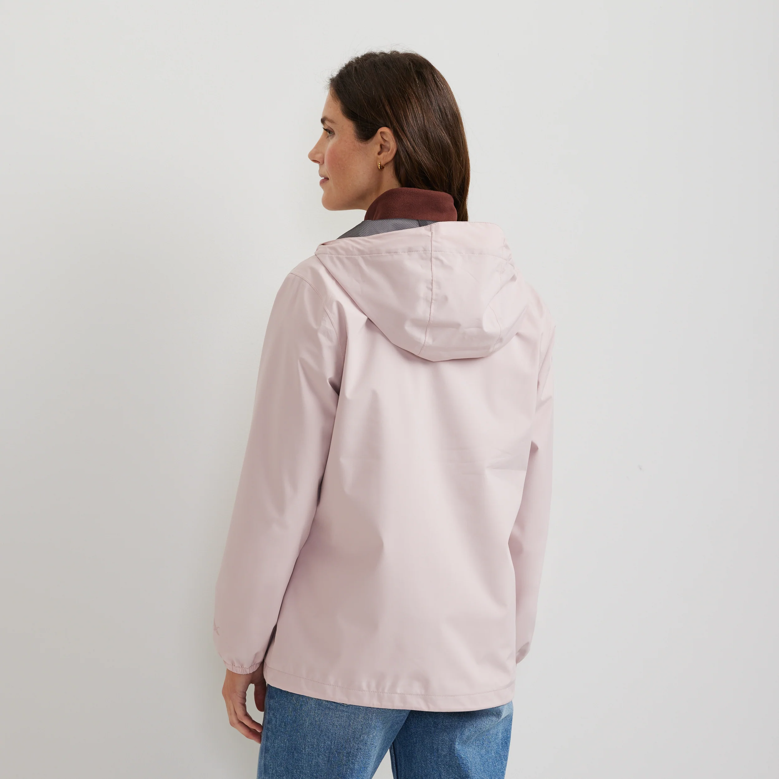 Women's Rainy Pass Water-Repellent Hooded Jacket - Image 22