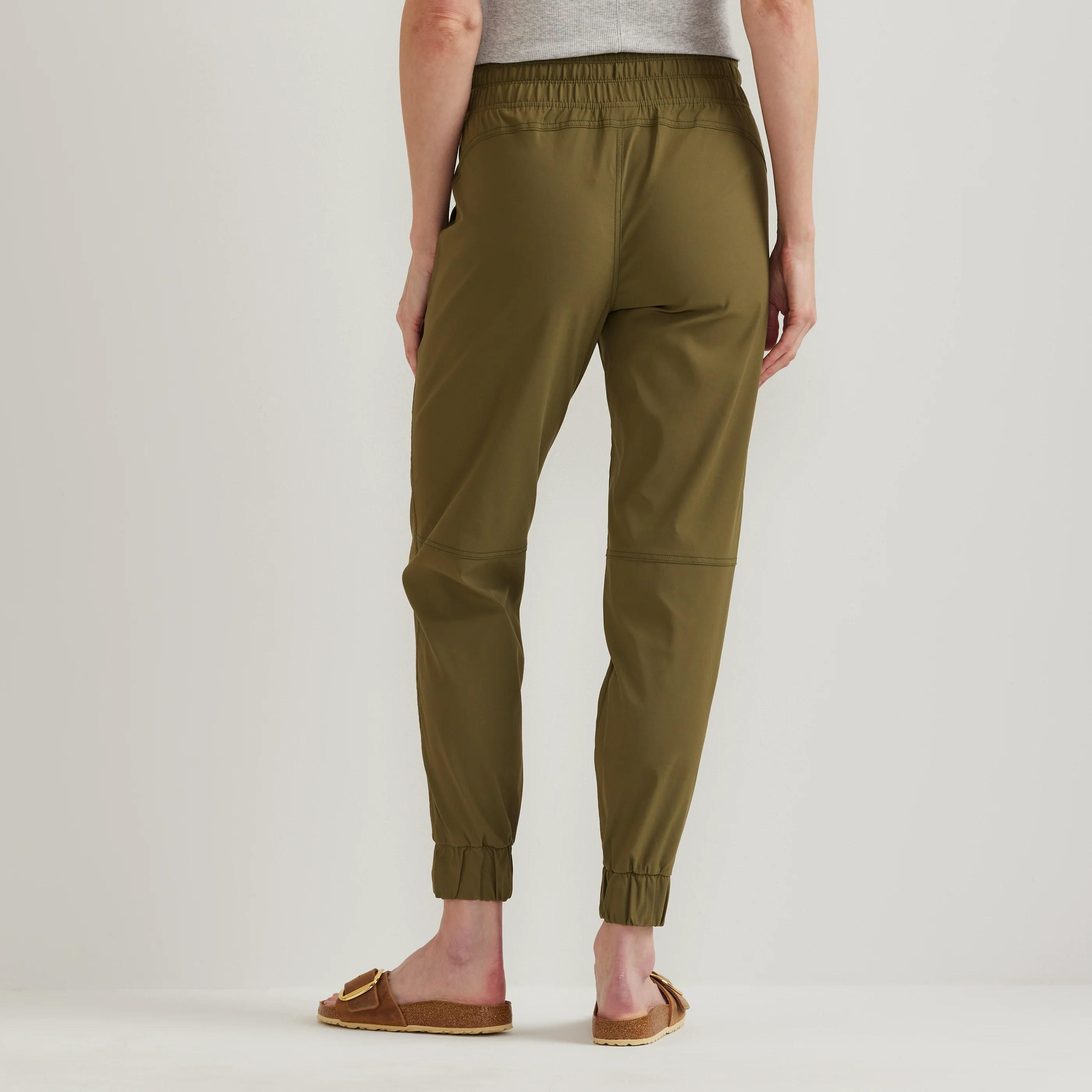 Women's Sightscape Horizon Stretch Pull-On Joggers - Image 15