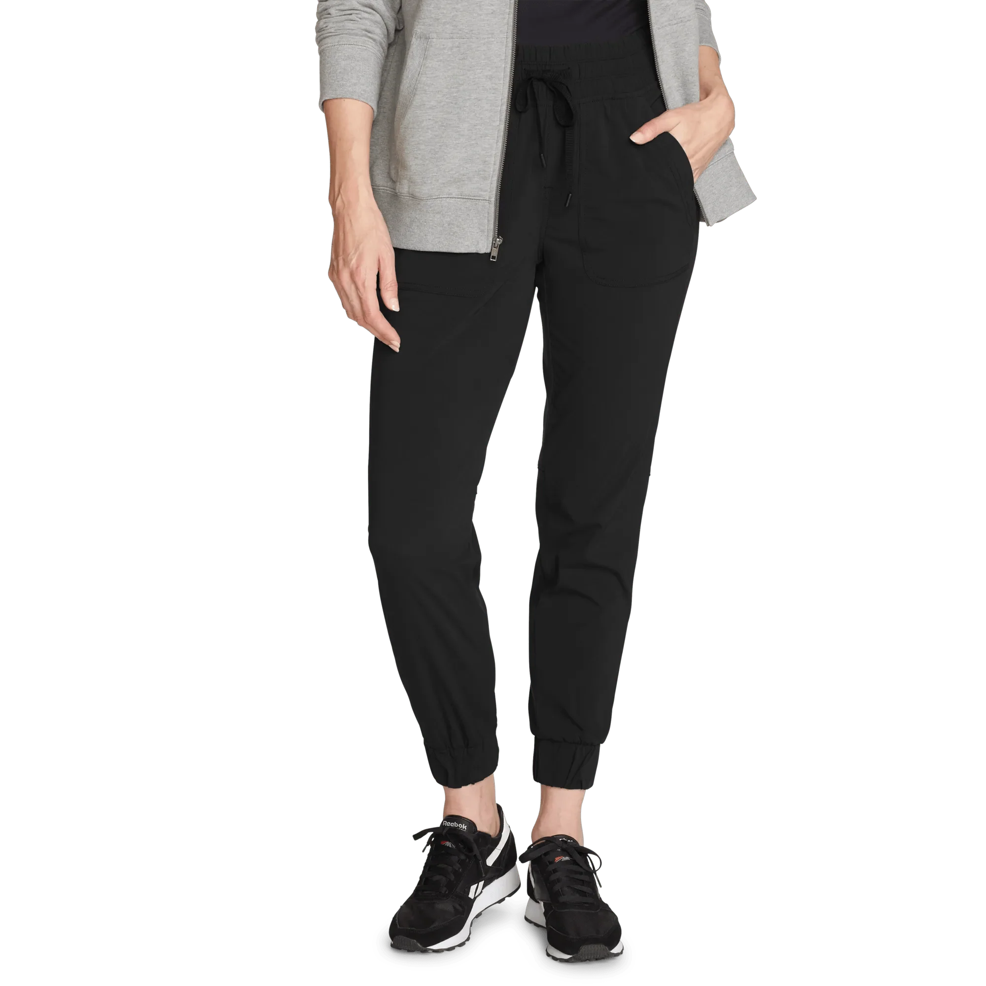 Women's Sightscape Horizon Stretch Pull-On Joggers - Image 5