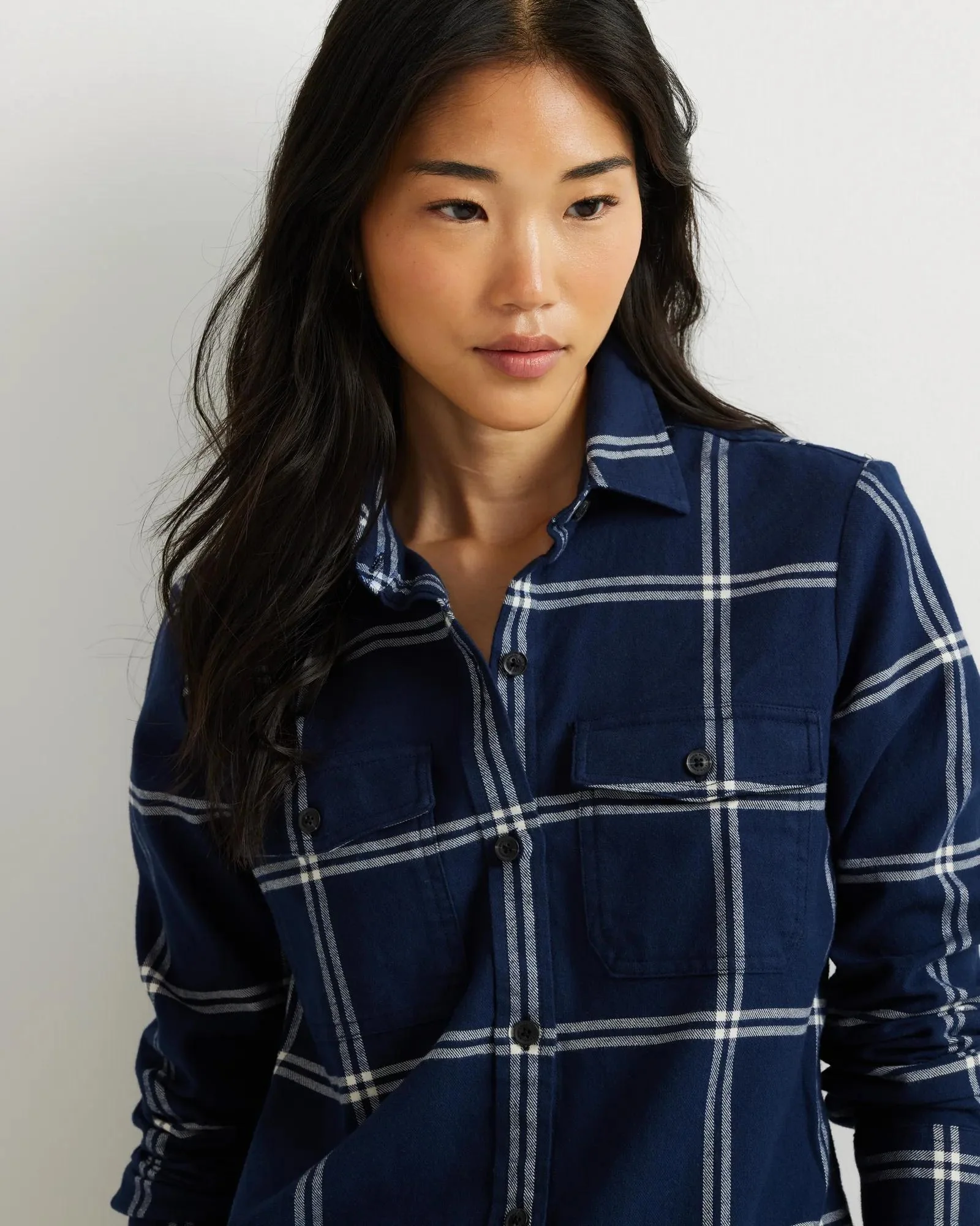 Women's Stine's Favorite Flannel - Image 9