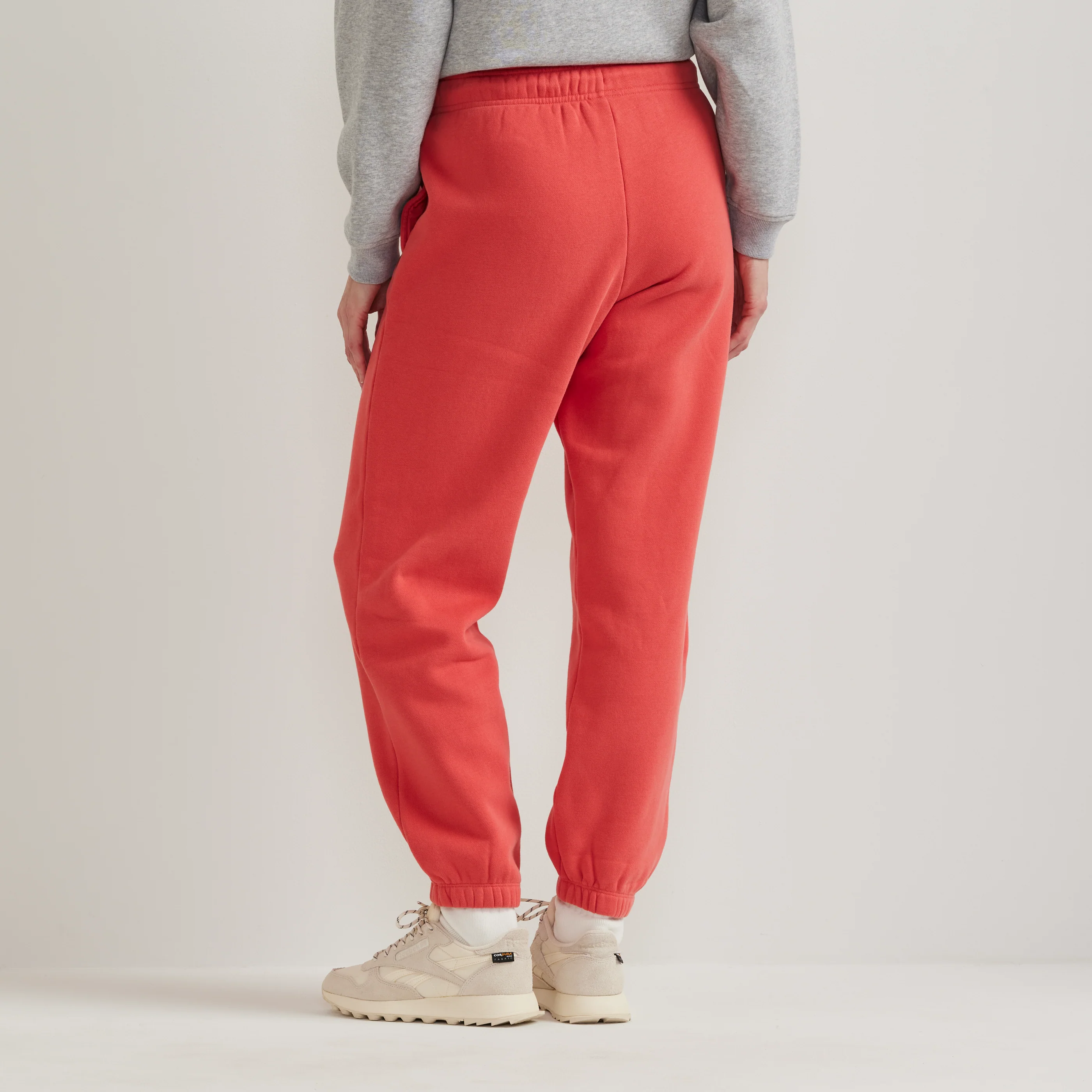 Women's Vintage Soft Relaxed Fit Jogger Sweatpants - Image 12