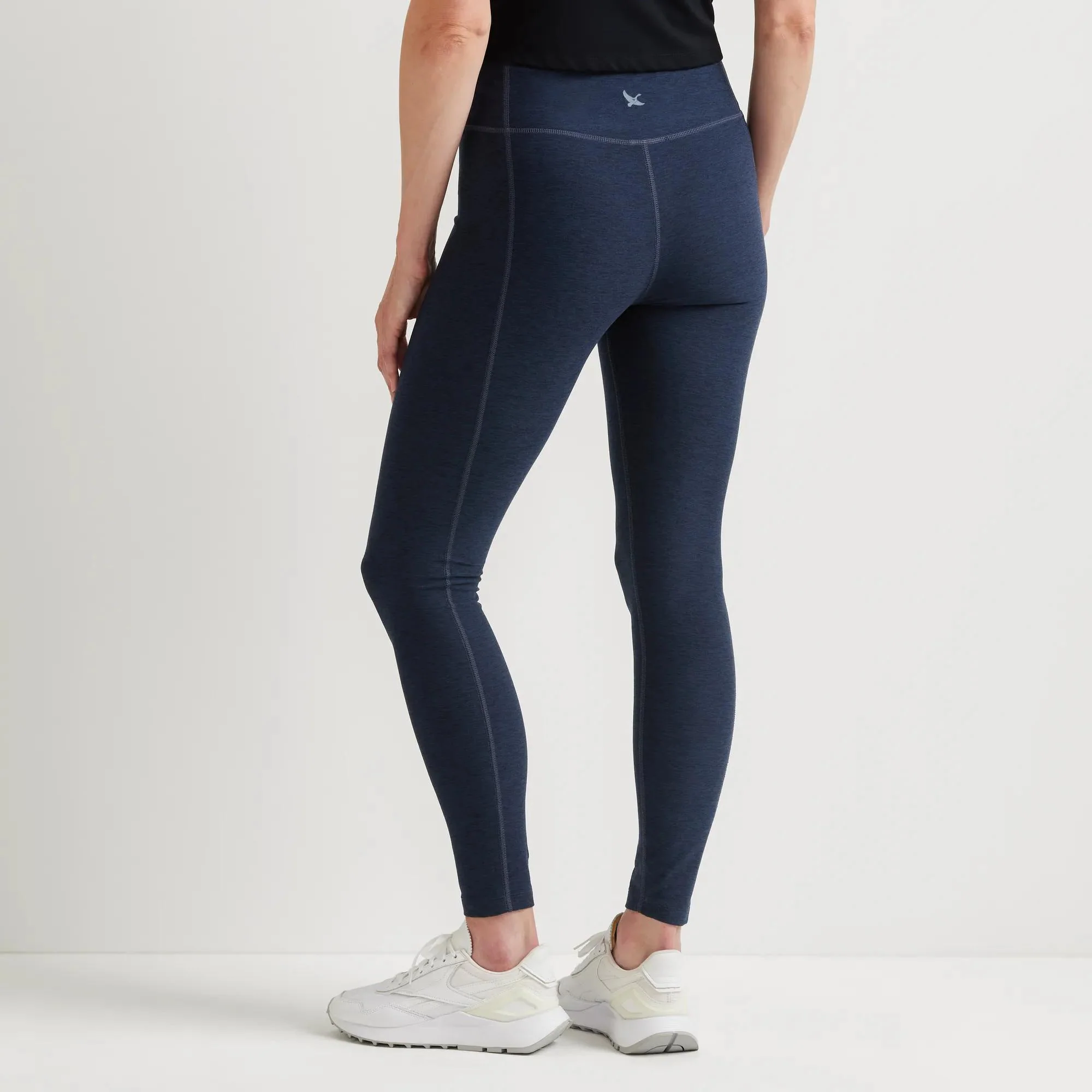 Women's Train Ascent 2.0 High-Rise Leggings - Image 3